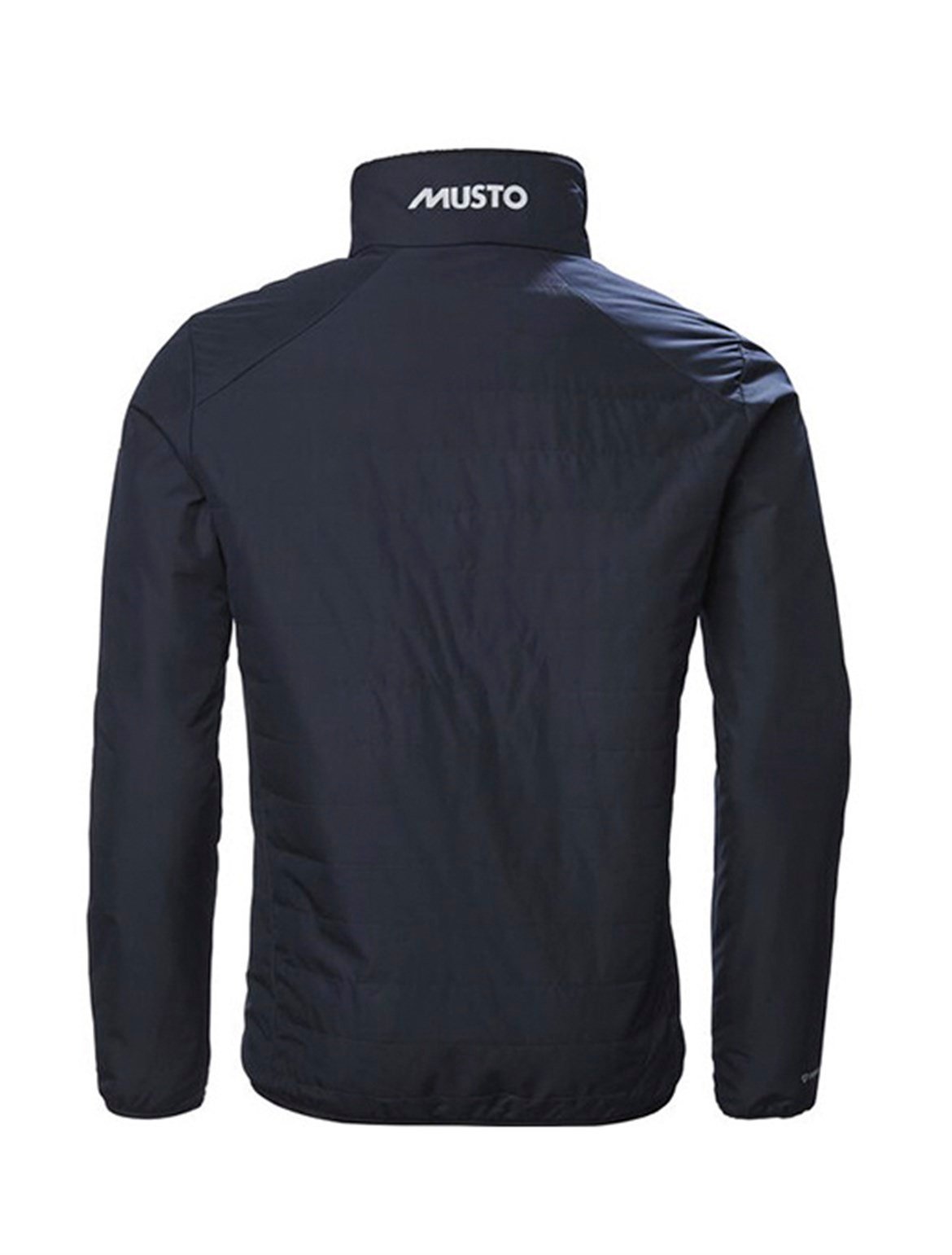 MUSTO CORSICA PL FUNNEL JKT