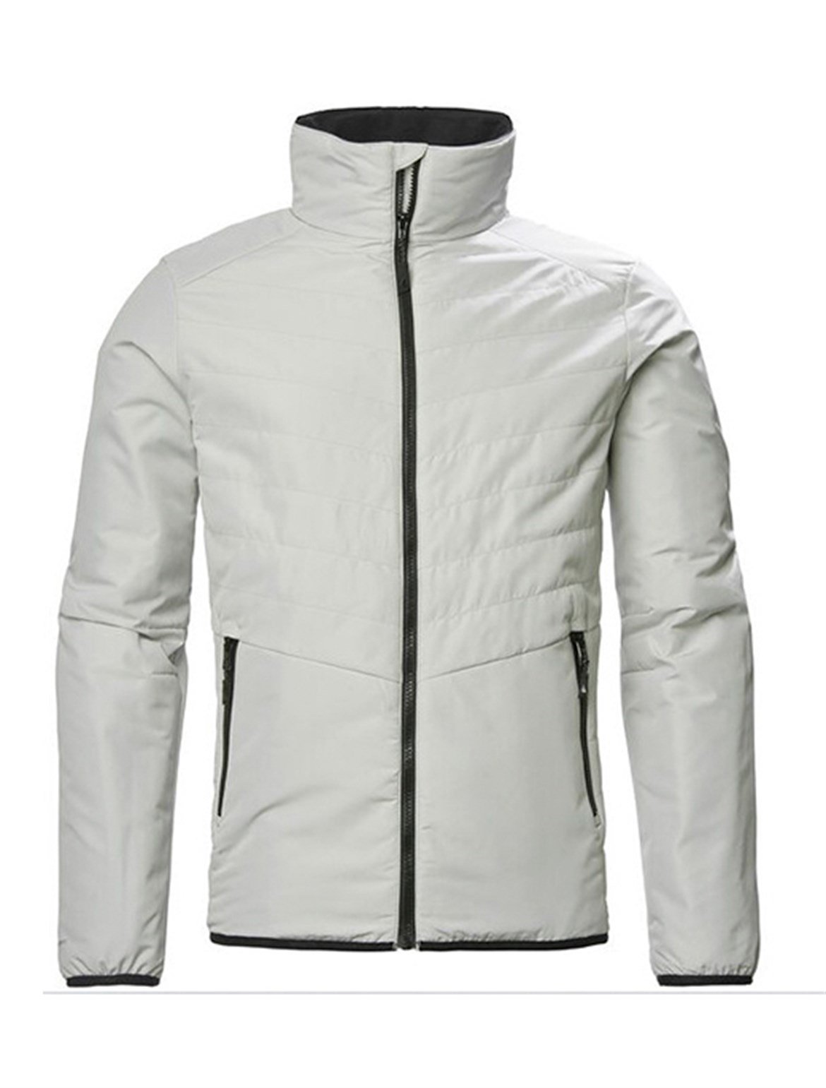 MUSTO CORSICA PL FUNNEL JKT
