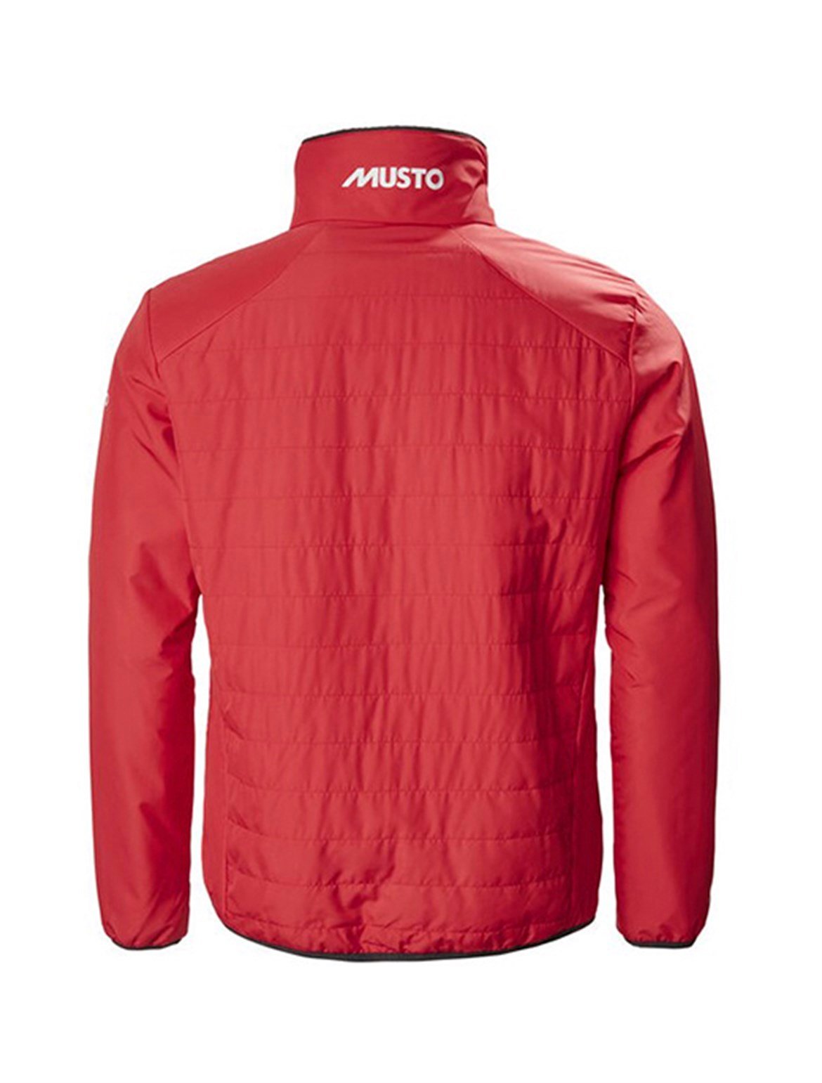 MUSTO CORSICA PL FUNNEL JKT
