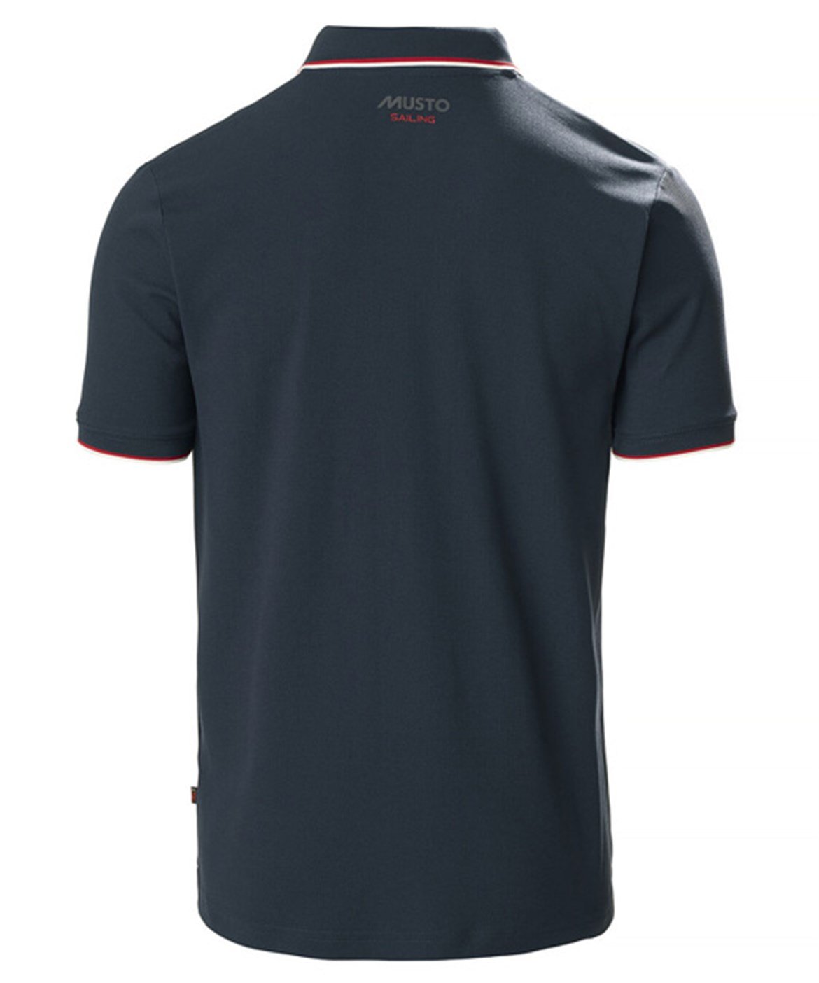 MUSTO CORSICA POLO
