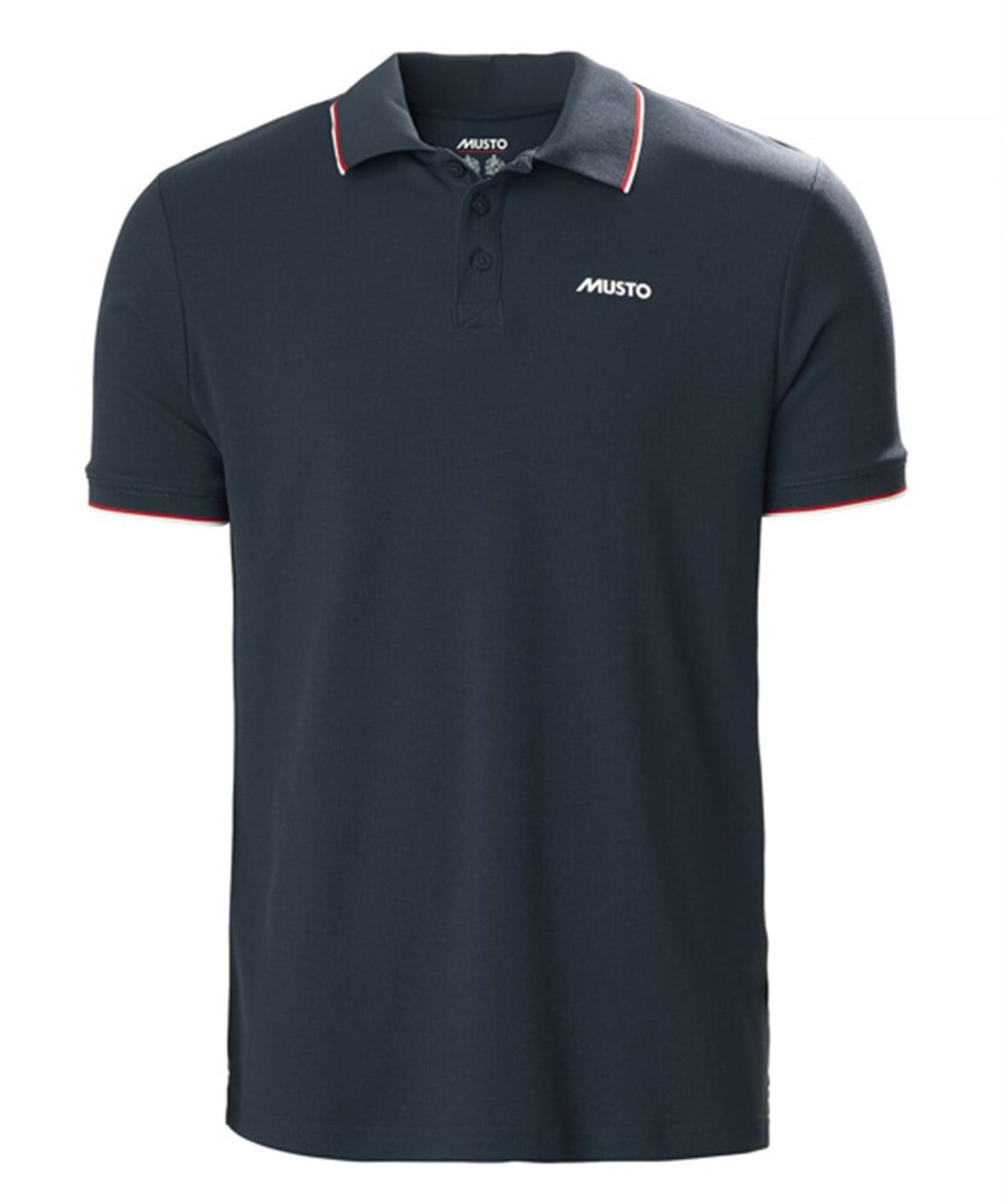 MUSTO CORSICA POLO