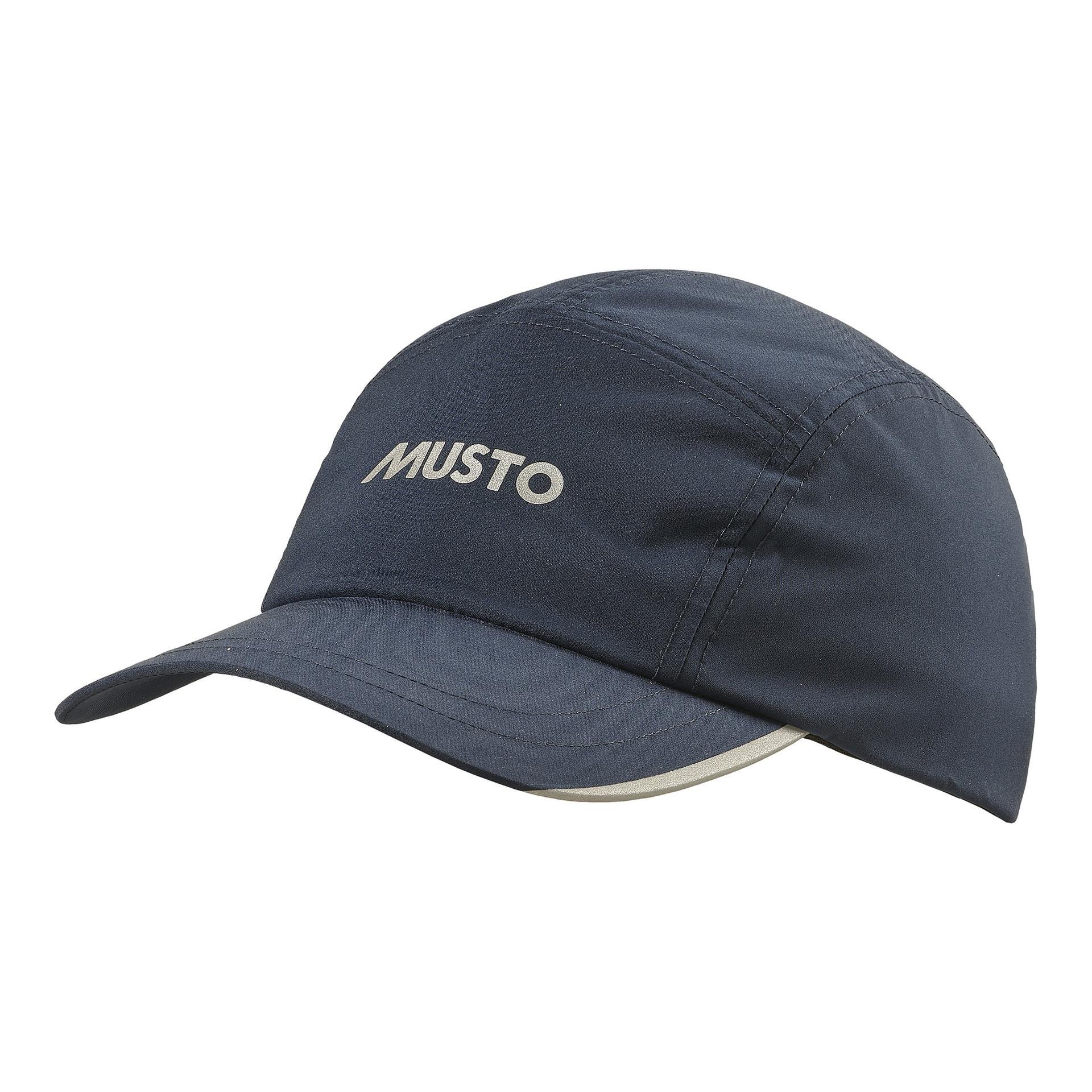 MUSTO CORSICA ŞAPKA