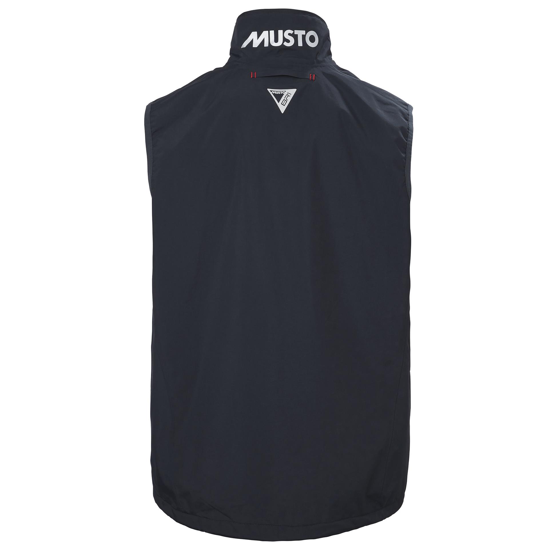 MUSTO CORSICA YELEK