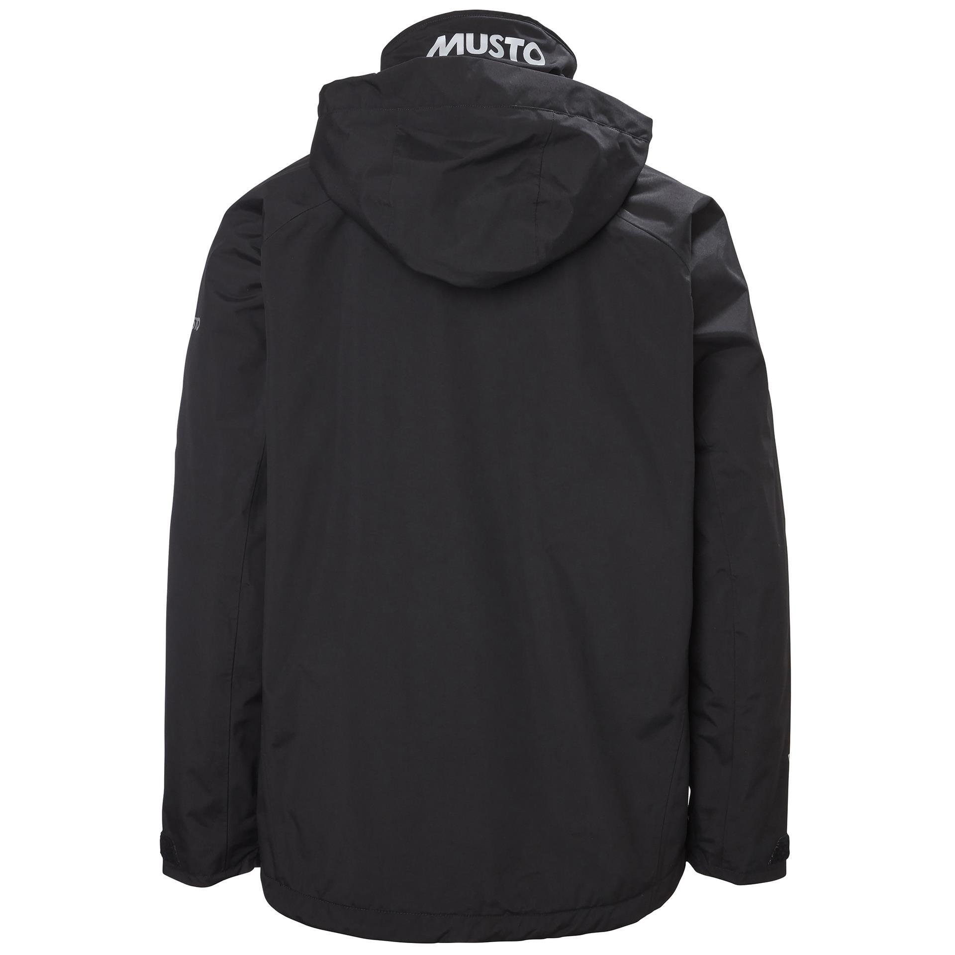 MUSTO CORSICA YELKEN MONT 2.0