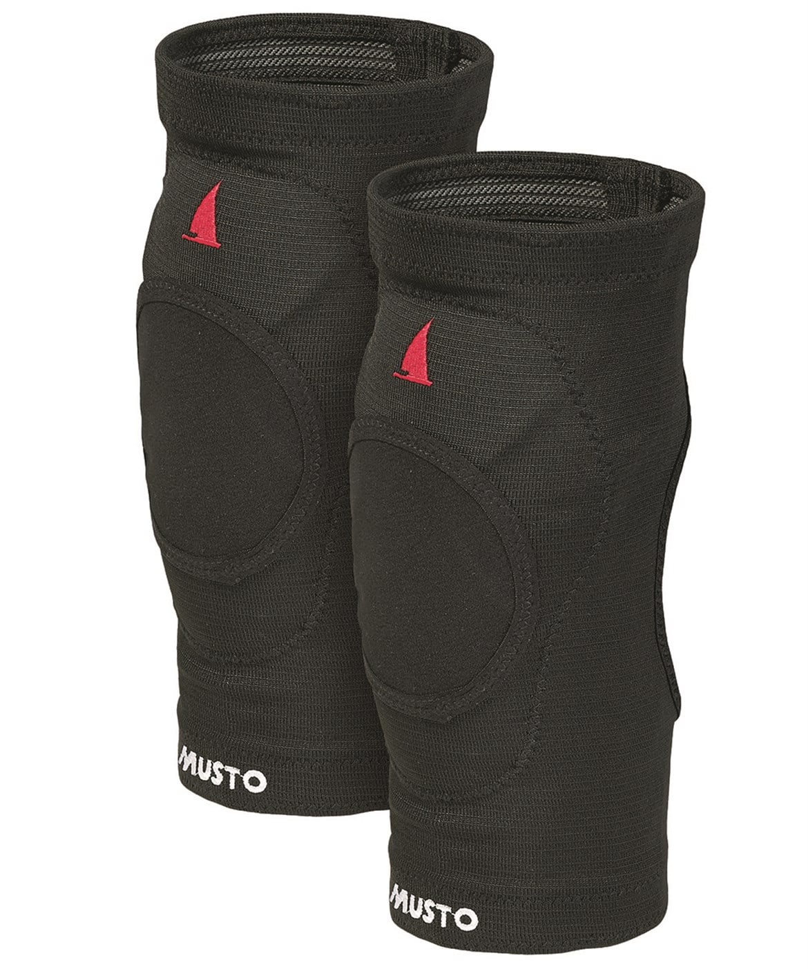 MUSTO D3O KNEEPADS (MUS.AS0750)