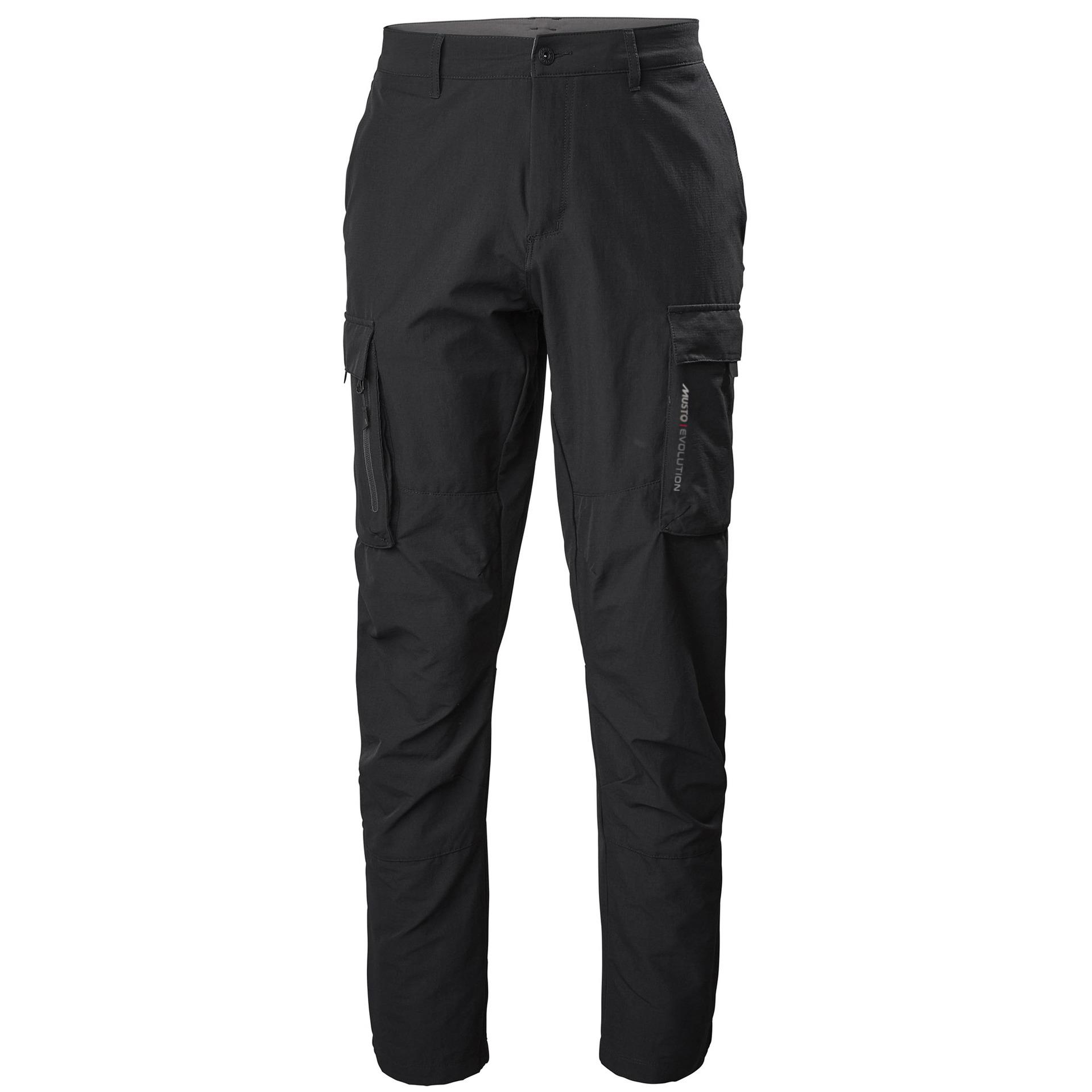 MUSTO DECK FD UV PANTOLON