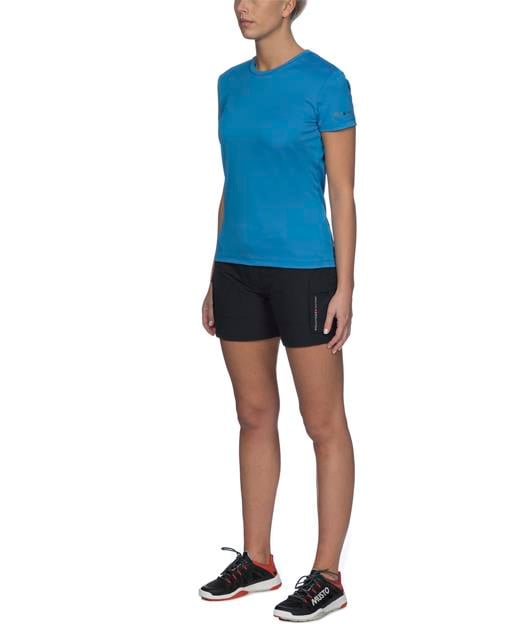 MUSTO DECK UV FD SHORT FW (MUS.EWST00019)