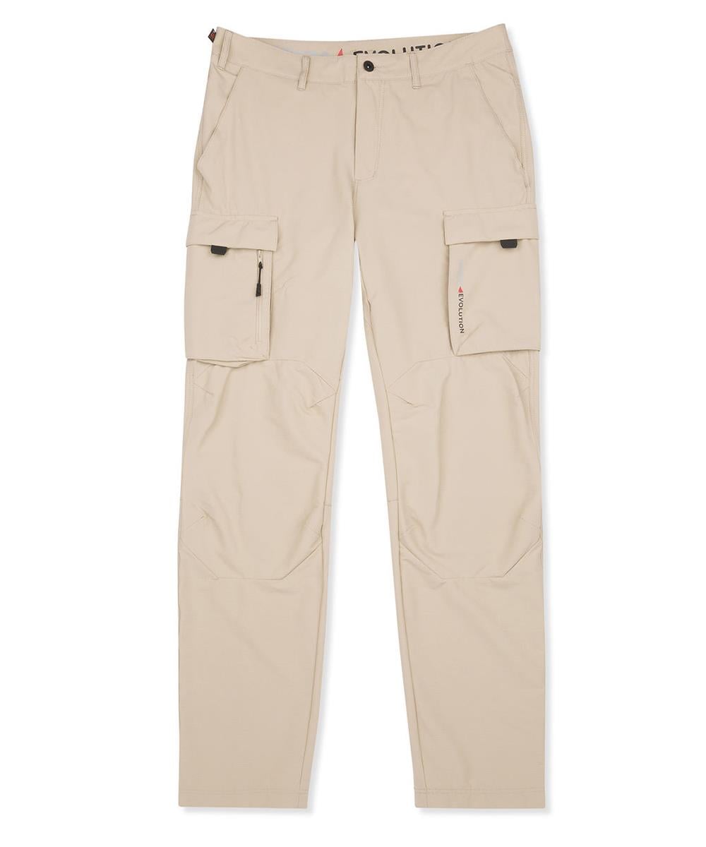 MUSTO DECK UV FD TROUSER (MUS.EMTR00022)