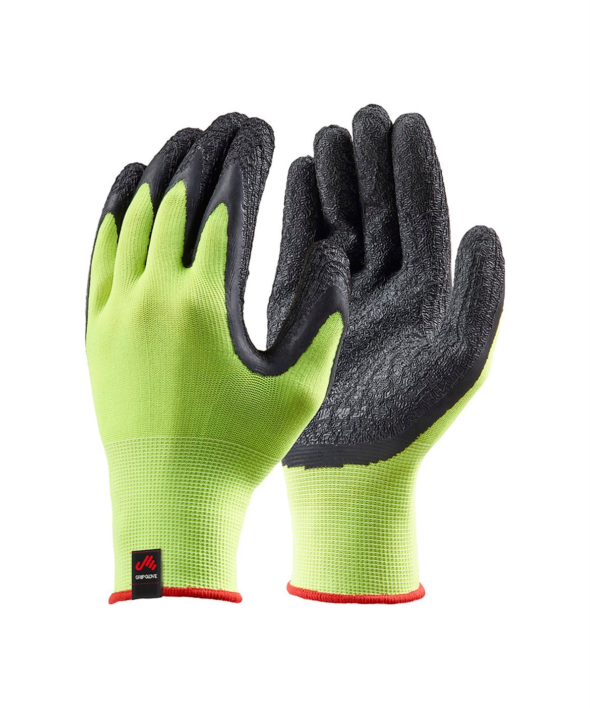 MUSTO DIPPED GRIP GLOVEx3 (MUS.AUGL00001)