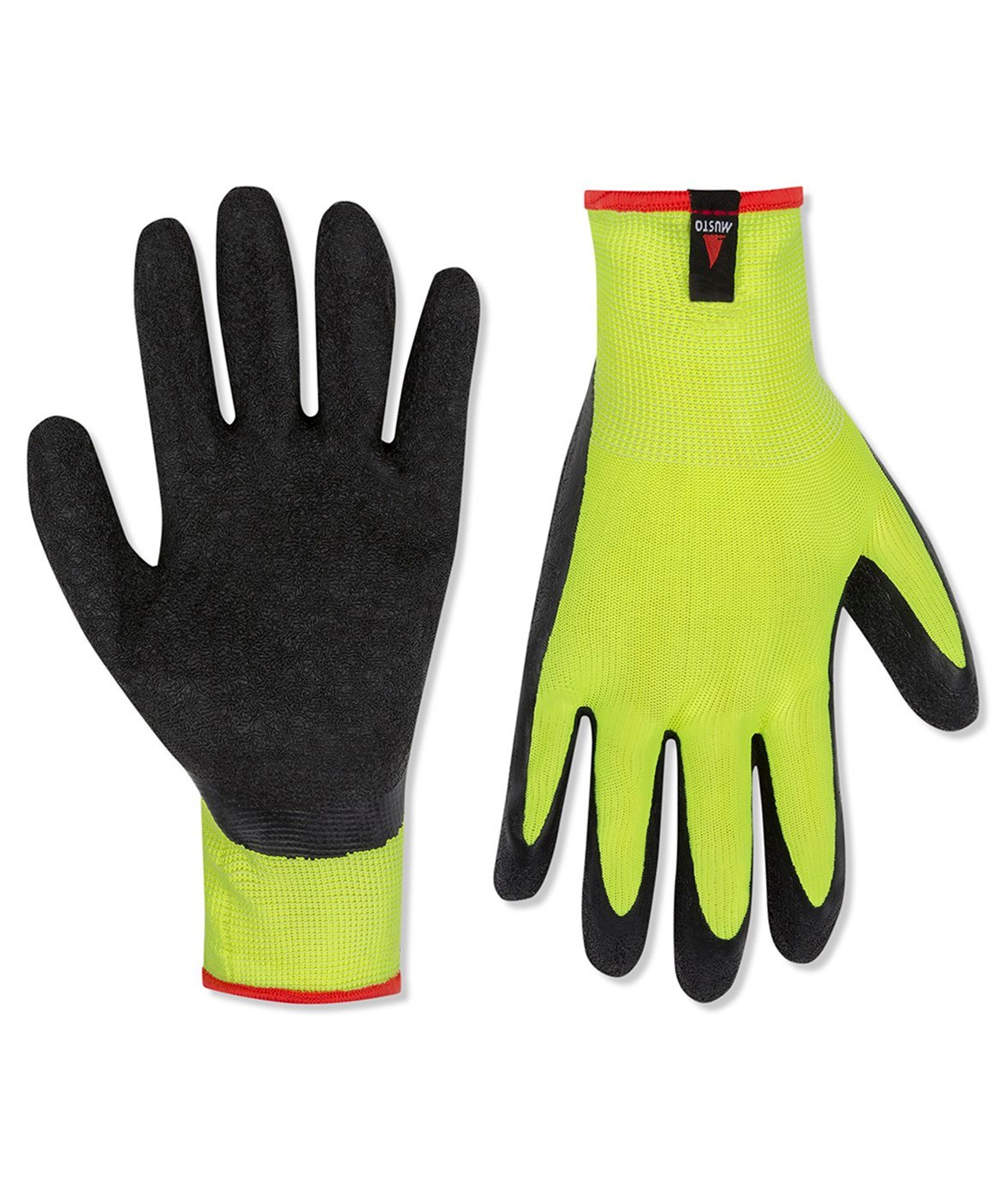 MUSTO DIPPED GRIP GLOVEx3 (MUS.AUGL00001)