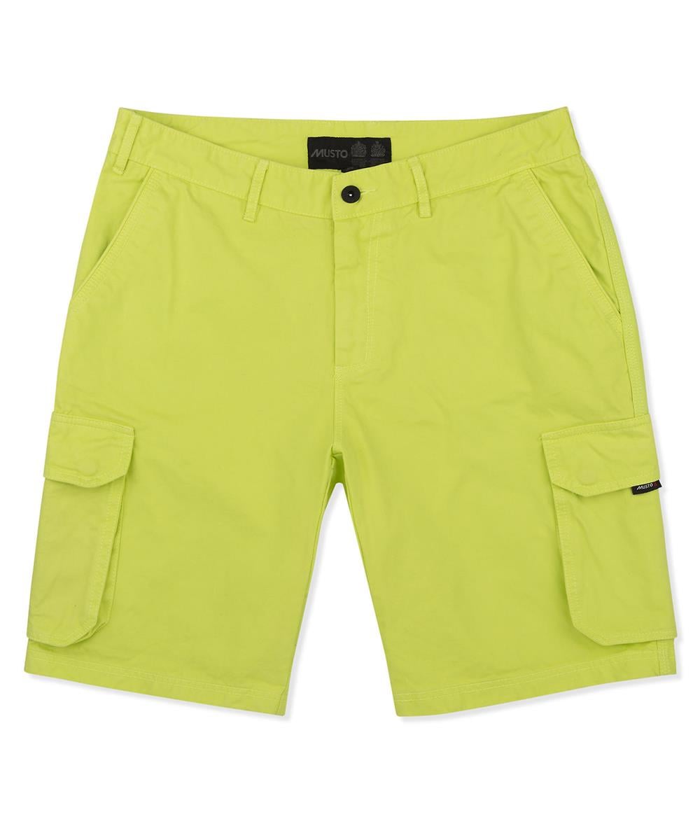 MUSTO DRIVER YELKEN ŞORT (MUS.LMST00016)