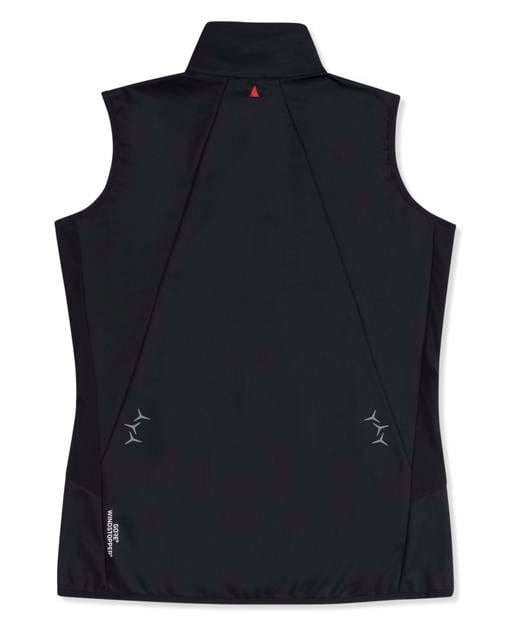 MUSTO ELEMENTAL WS SOFTSHELL GILET (MUS.EMJK086)