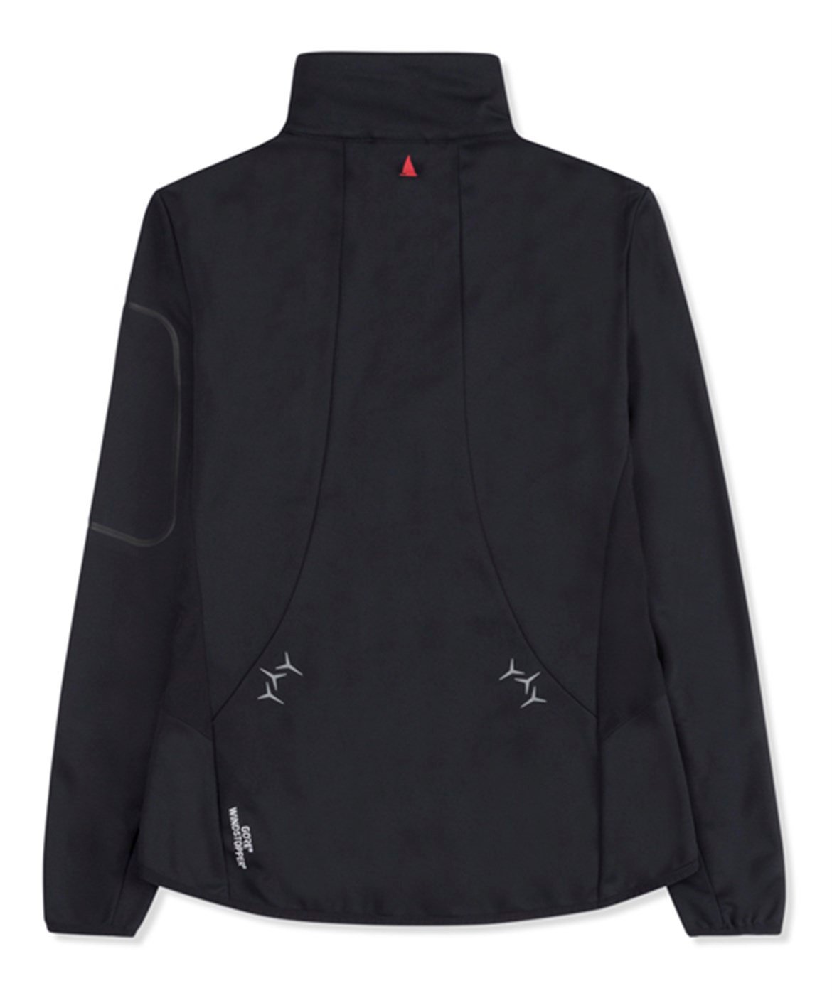 MUSTO ELEMENTAL WS SOFTSHELL JKT FW (MUS.EWJK069)