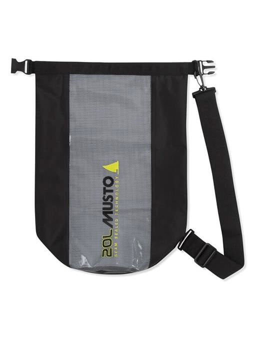MUSTO ESS 20L DRY TUBE (MUS.AUBL00004)