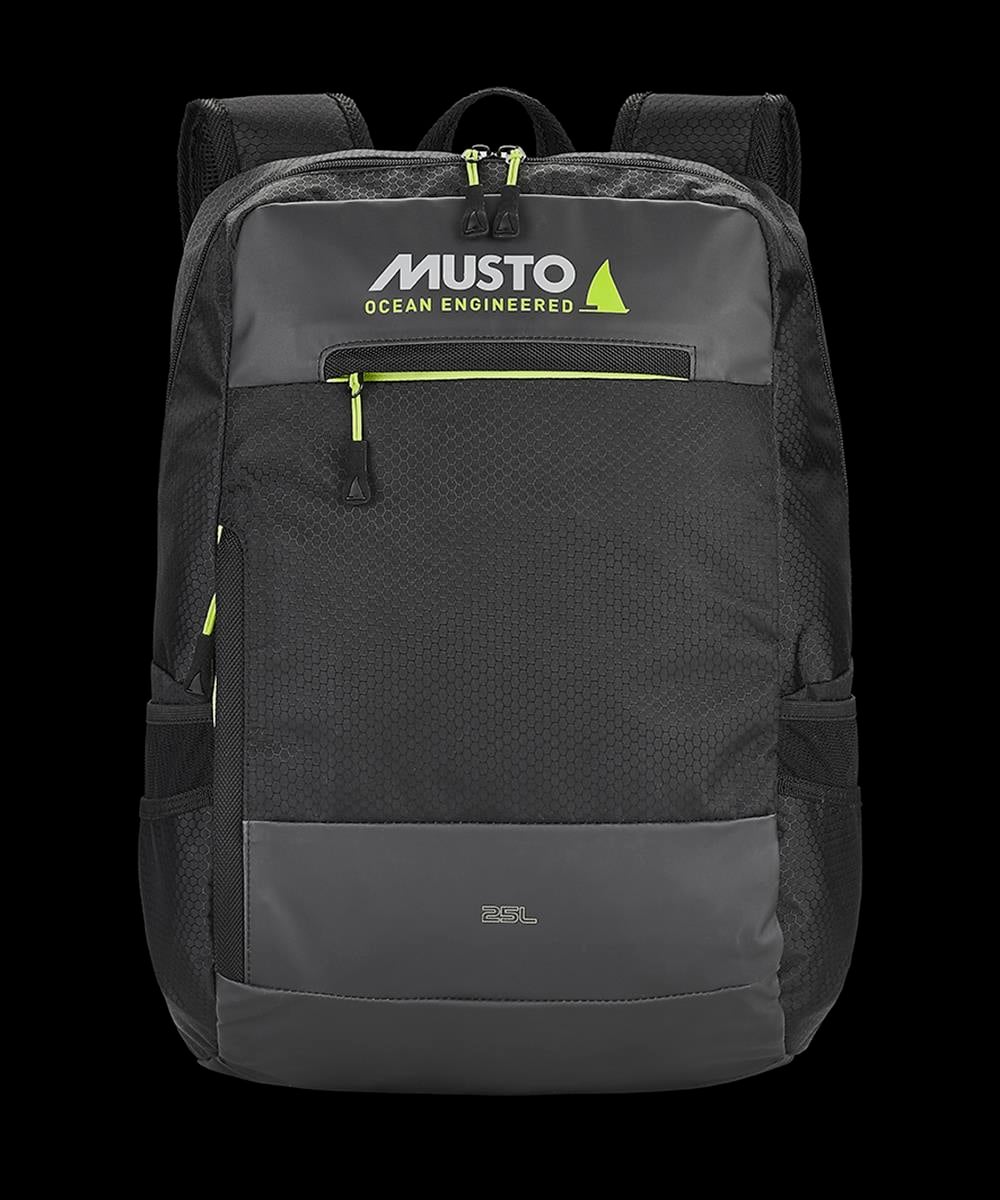 MUSTO ESS BACKPACK 25L (MUS.AUBL00220)
