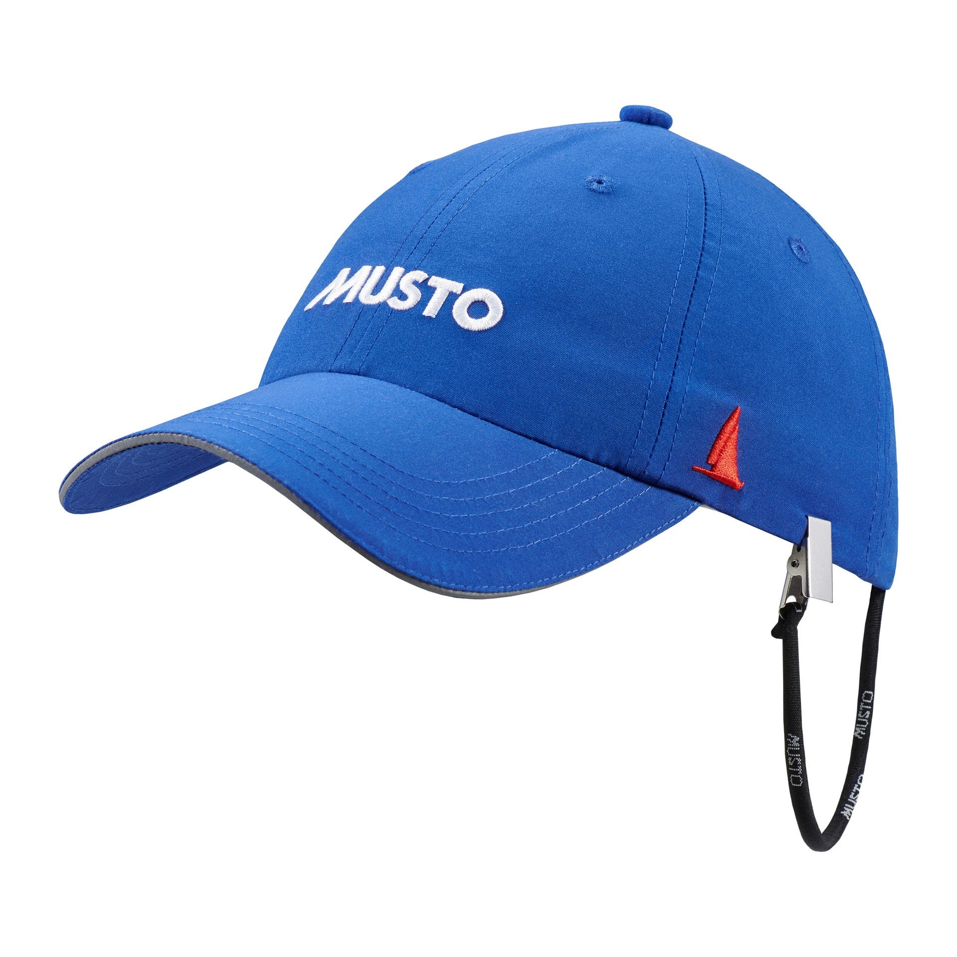 MUSTO ESS FD CREW ŞAPKA