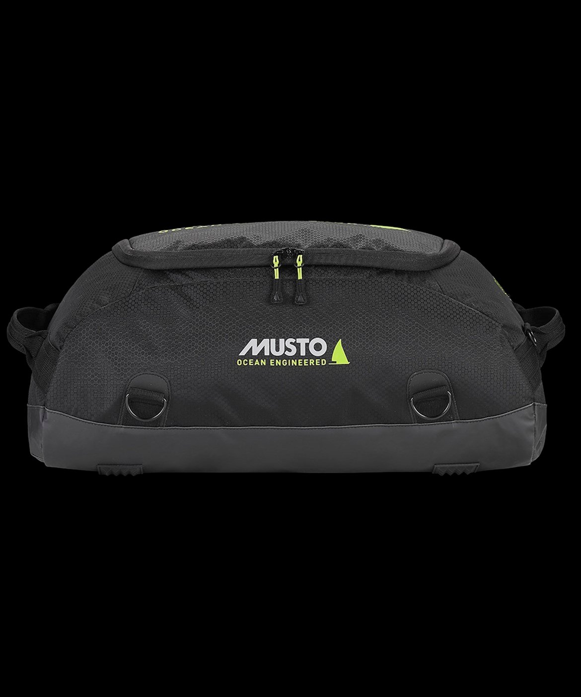 MUSTO ESS HOLDALL 45L (MUS.AUBL00216)