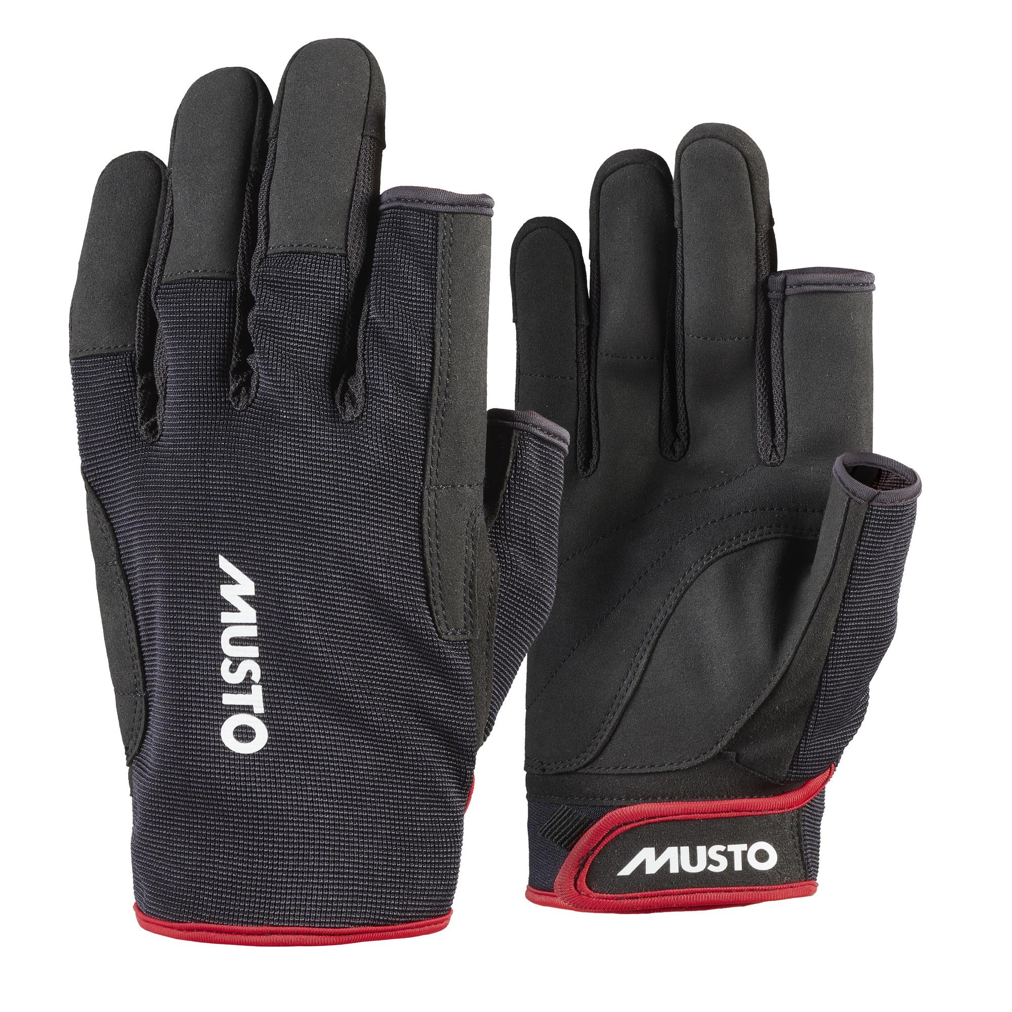 MUSTO ESS SAILING LF GLOVE 2.0 ELDİVEN