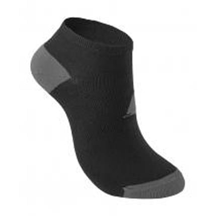 MUSTO ESS TRAINER SOCK 3 PACK (MUS.AL4600)