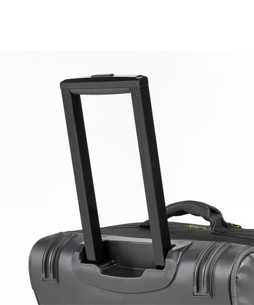 MUSTO ESS WHEEL CLAM CASE 100L (MUS.AUBL00213)