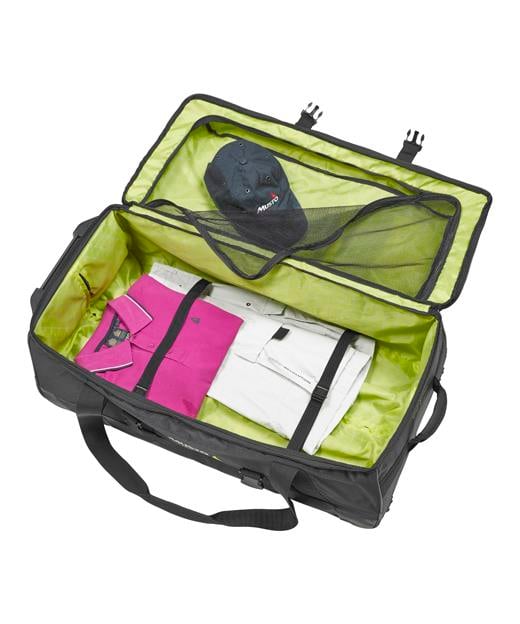 MUSTO ESS WHEEL CLAM CASE 100L (MUS.AUBL00213)