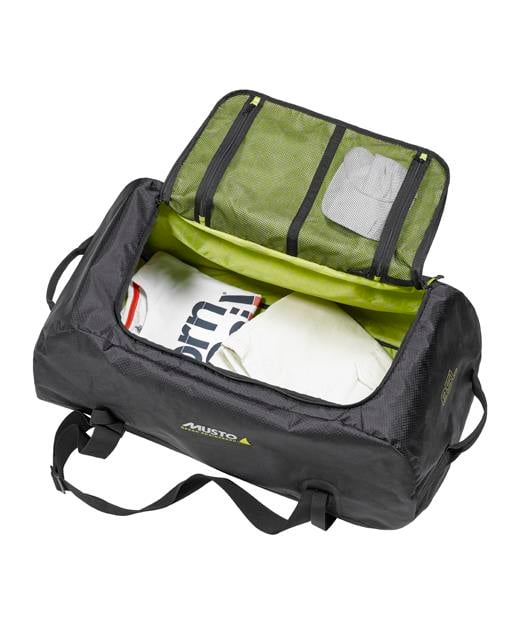 MUSTO ESS WHEEL SOFT HOLDALL 85L (MUS.AUBL00214)