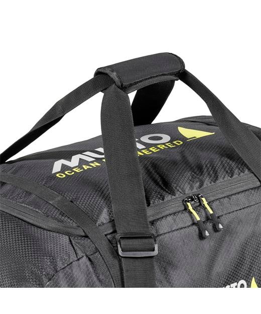 MUSTO ESS WHEEL SOFT HOLDALL 85L (MUS.AUBL00214)