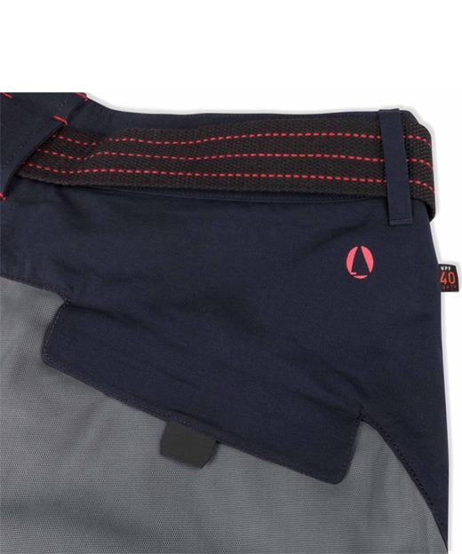 MUSTO EVO BLADE TECH SHORT (EMST021)