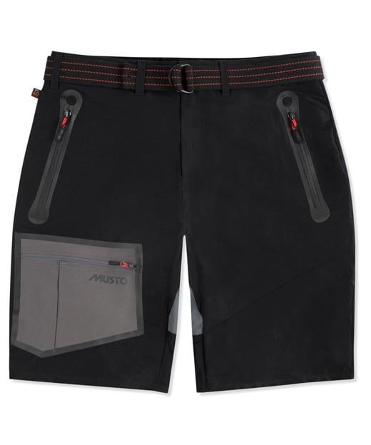 MUSTO EVO BLADE TECH SHORT (EMST021)