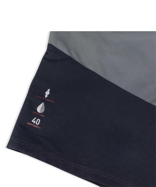 MUSTO EVO BLADE TECH SHORT (EMST021)