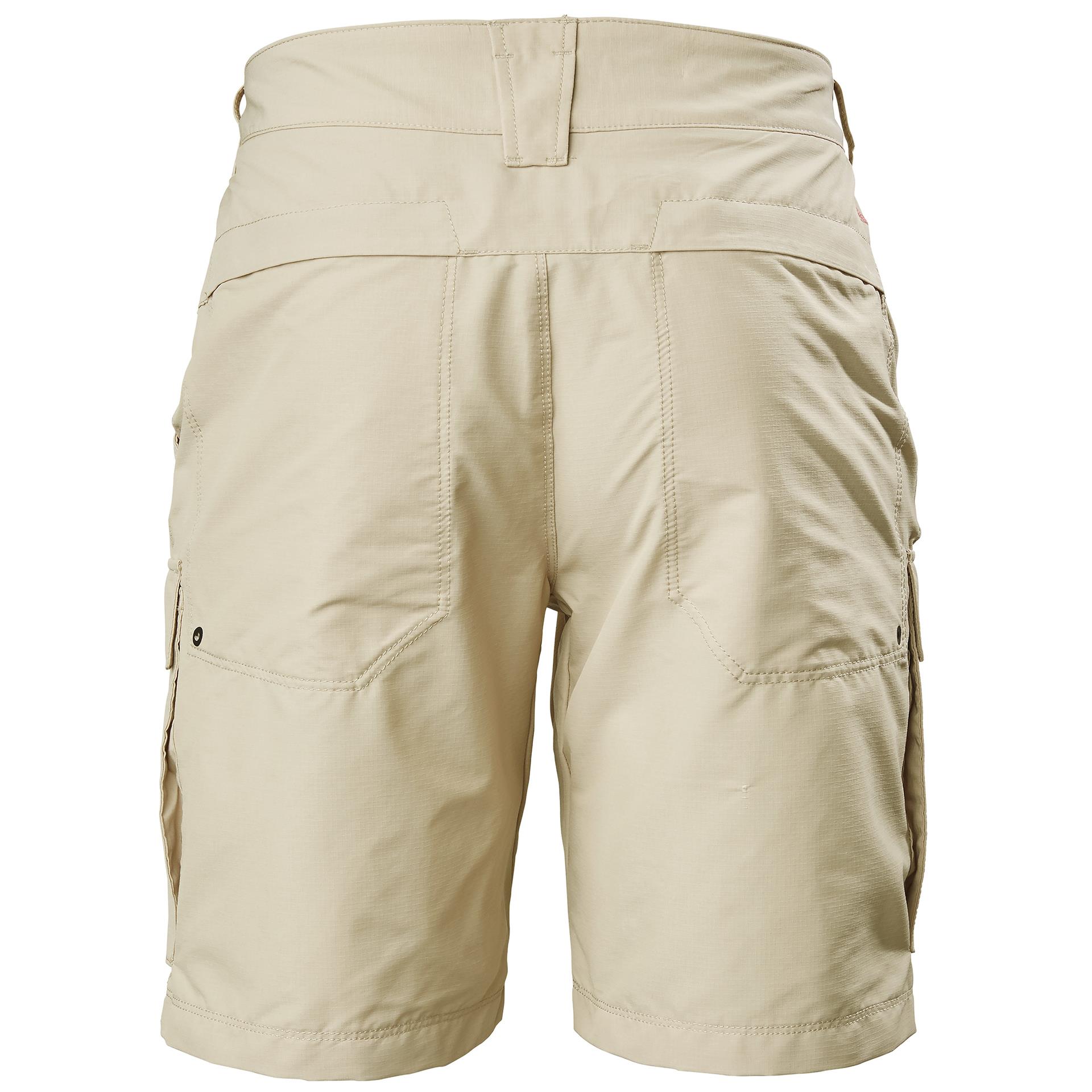 MUSTO EVO DECK UV FD YELKEN ŞORT