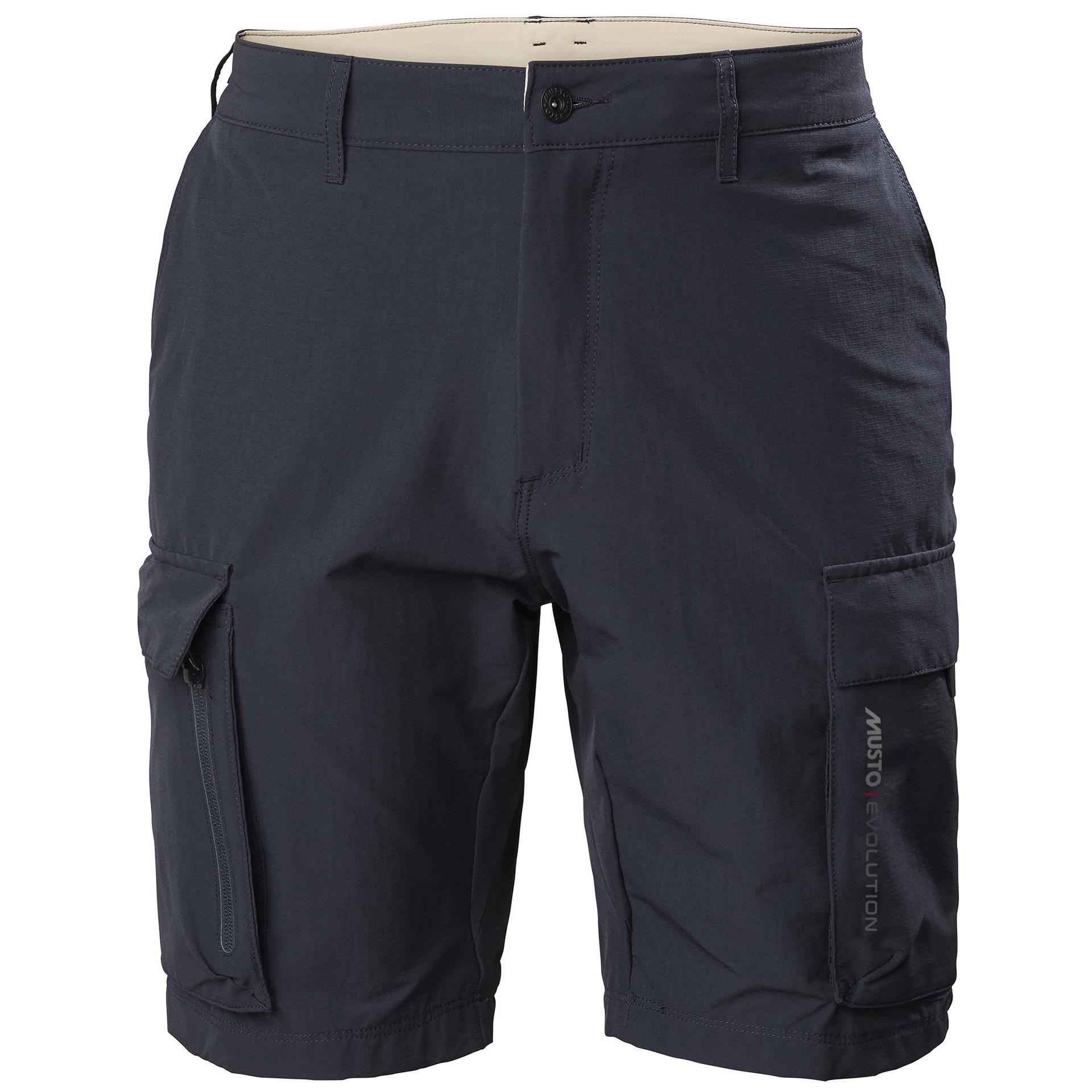 MUSTO EVO DECK UV FD YELKEN ŞORT