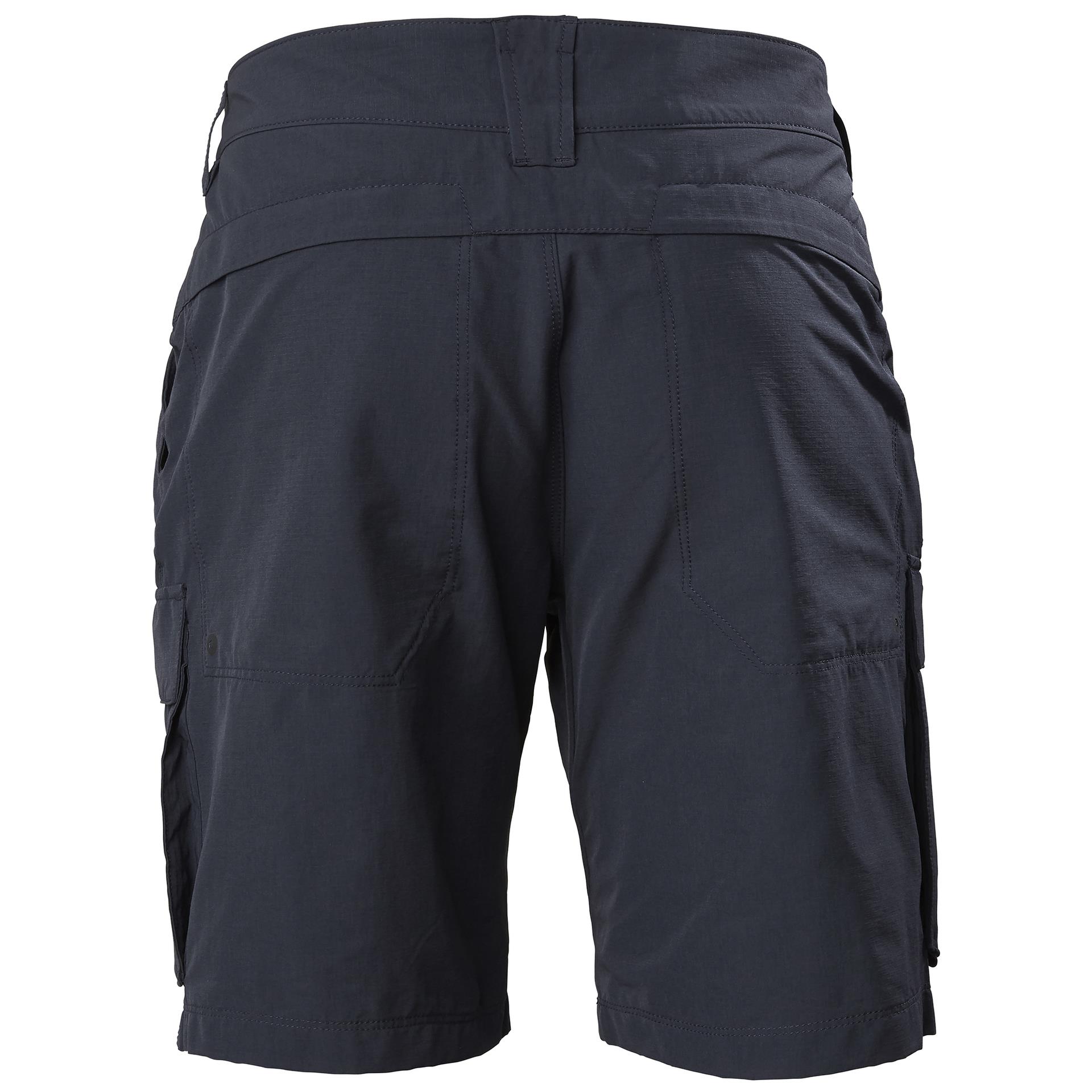 MUSTO EVO DECK UV FD YELKEN ŞORT
