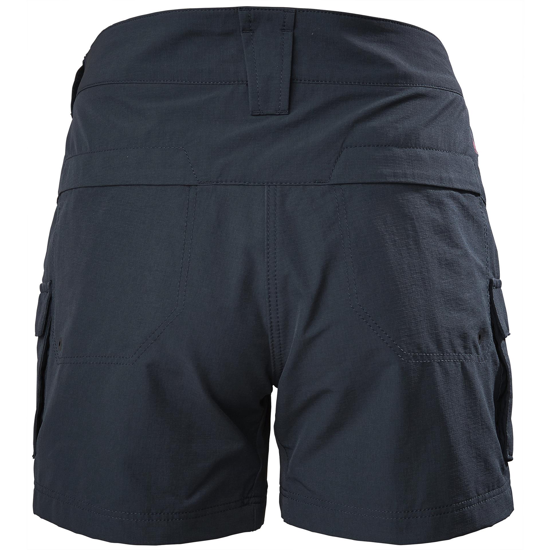 MUSTO EVO DECK UV FD YELKEN ŞORT KADIN