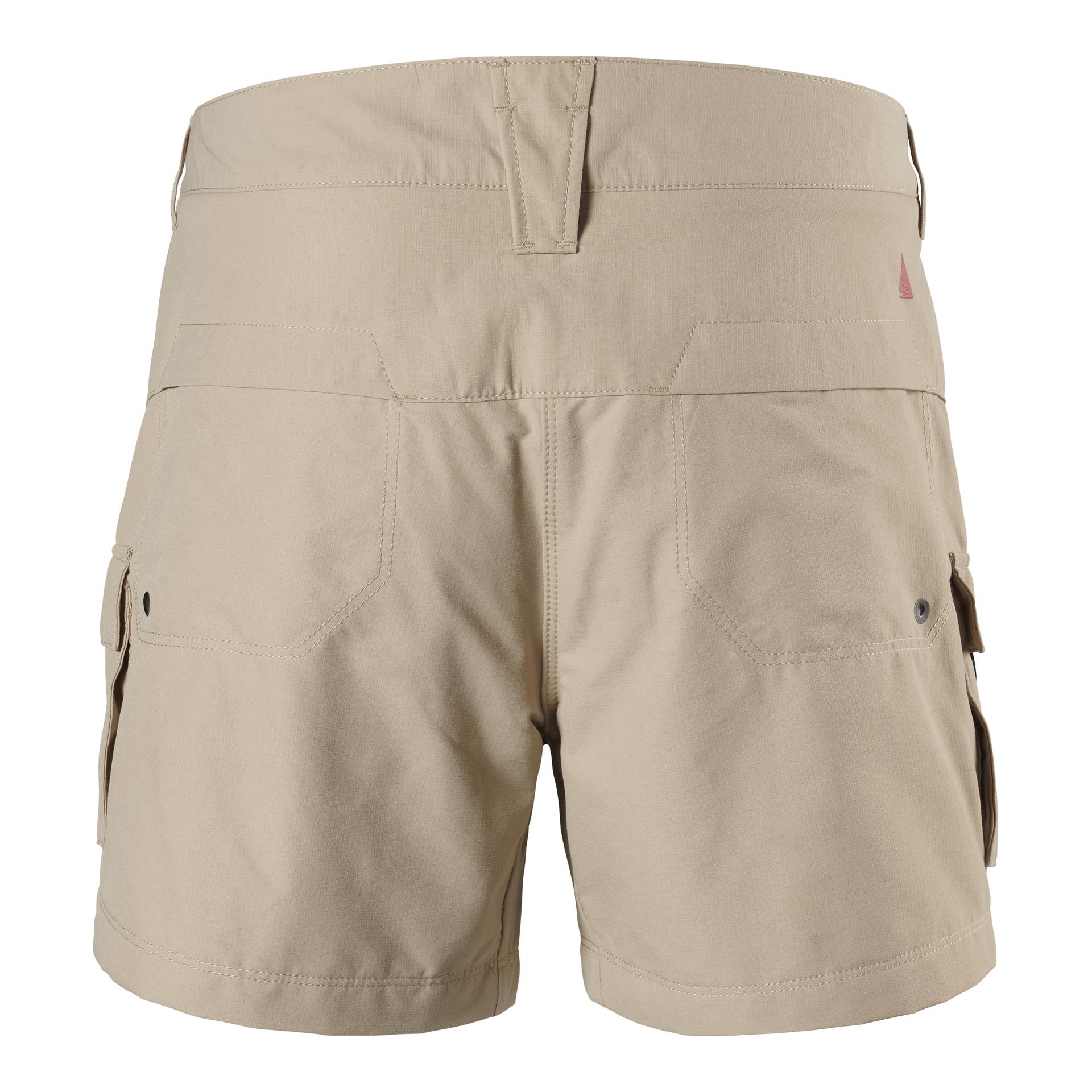 MUSTO EVO DECK UV FD YELKEN ŞORT KADIN