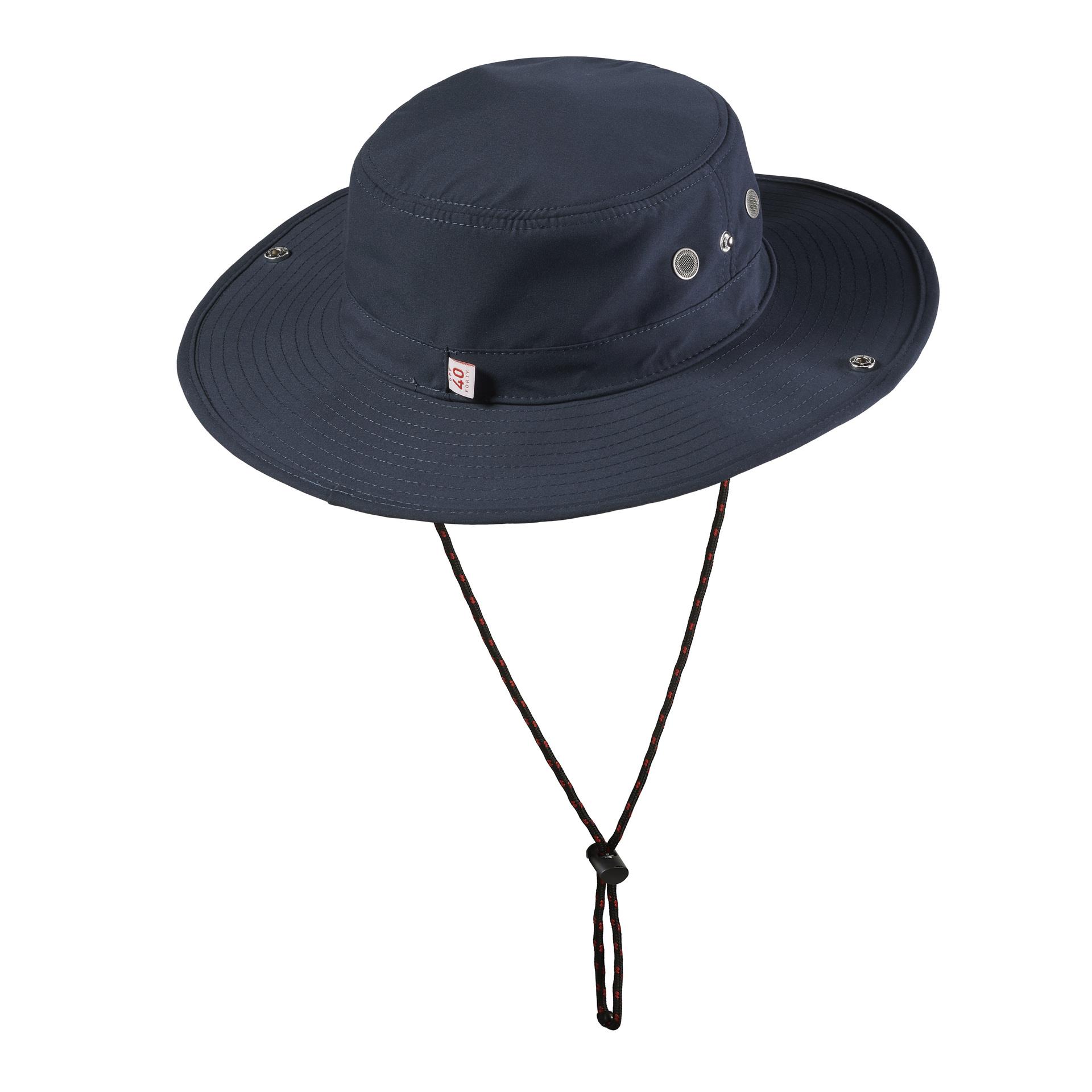 MUSTO EVO FD BRIMMED ŞAPKA (MUS.AL1410)