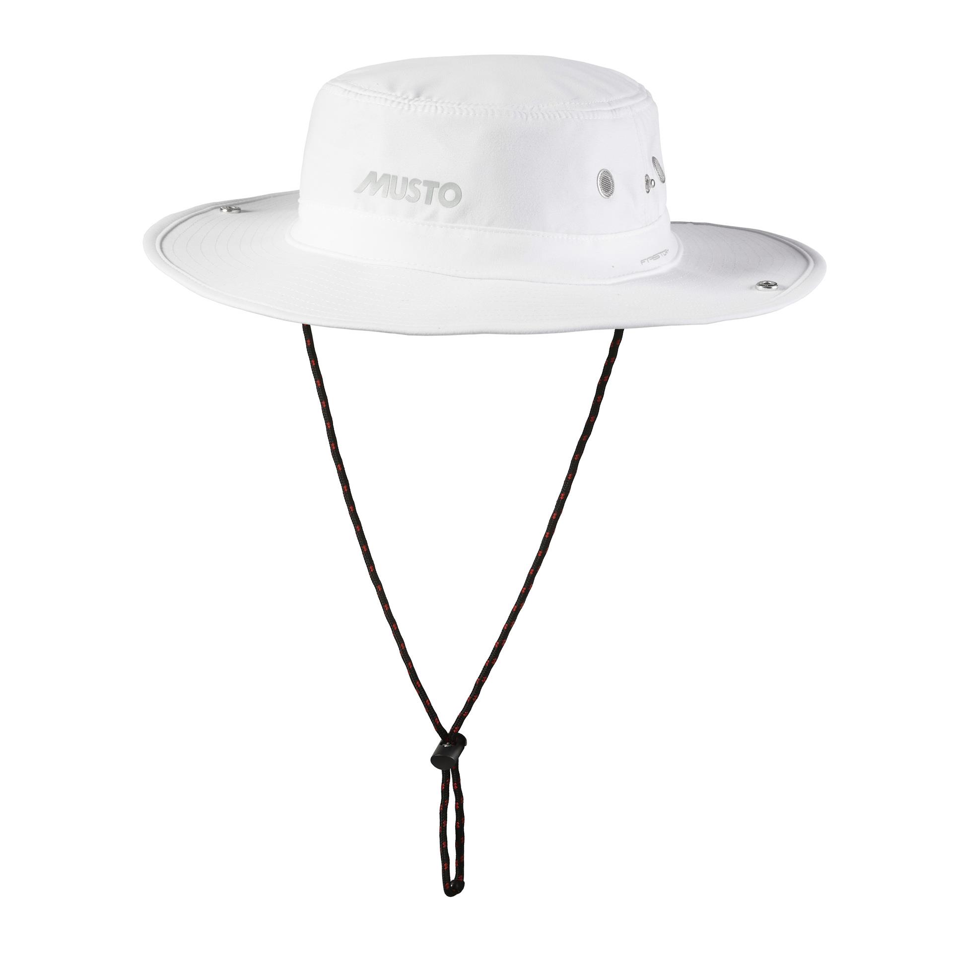 MUSTO EVO FD BRIMMED ŞAPKA (MUS.AL1410)