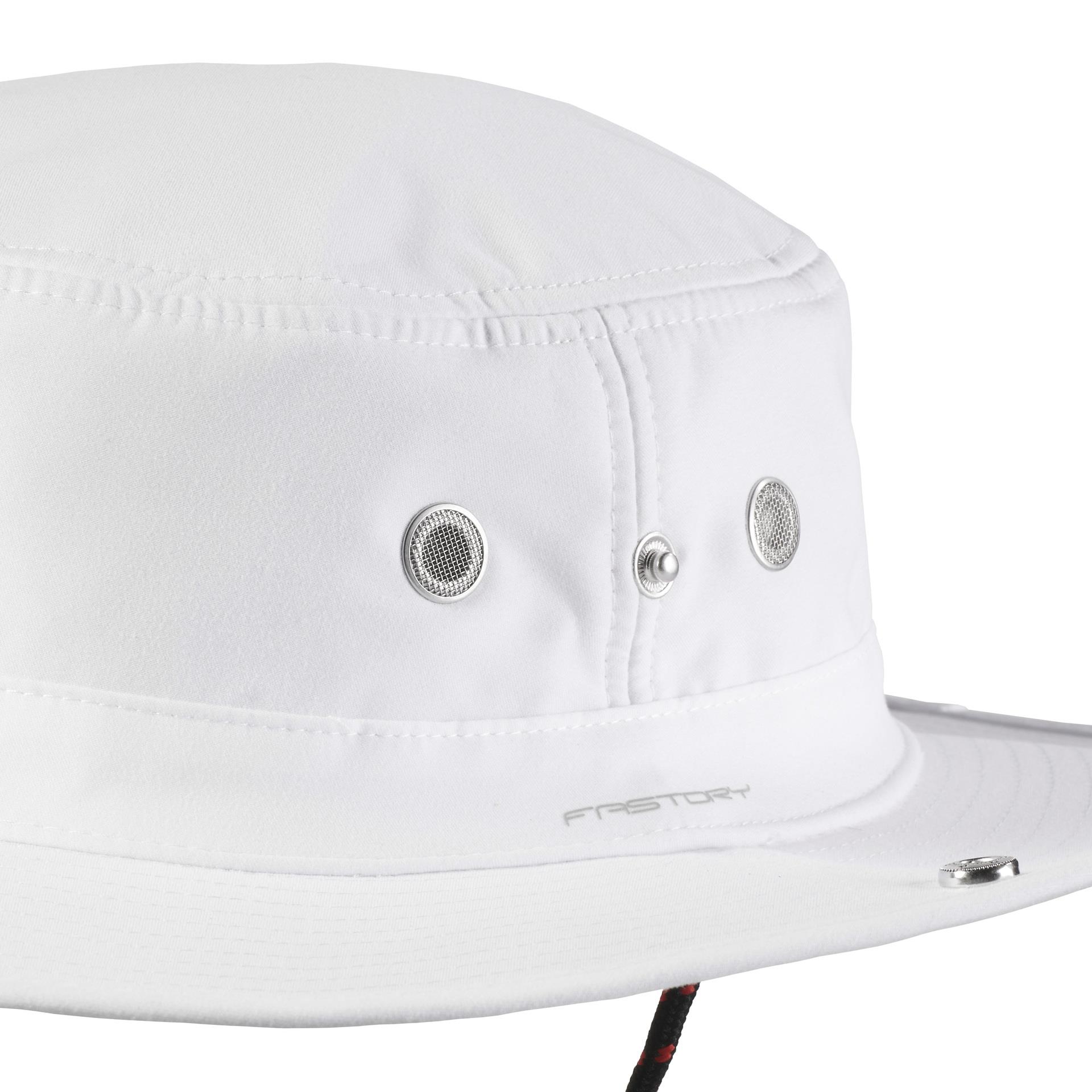 MUSTO EVO FD BRIMMED ŞAPKA (MUS.AL1410)