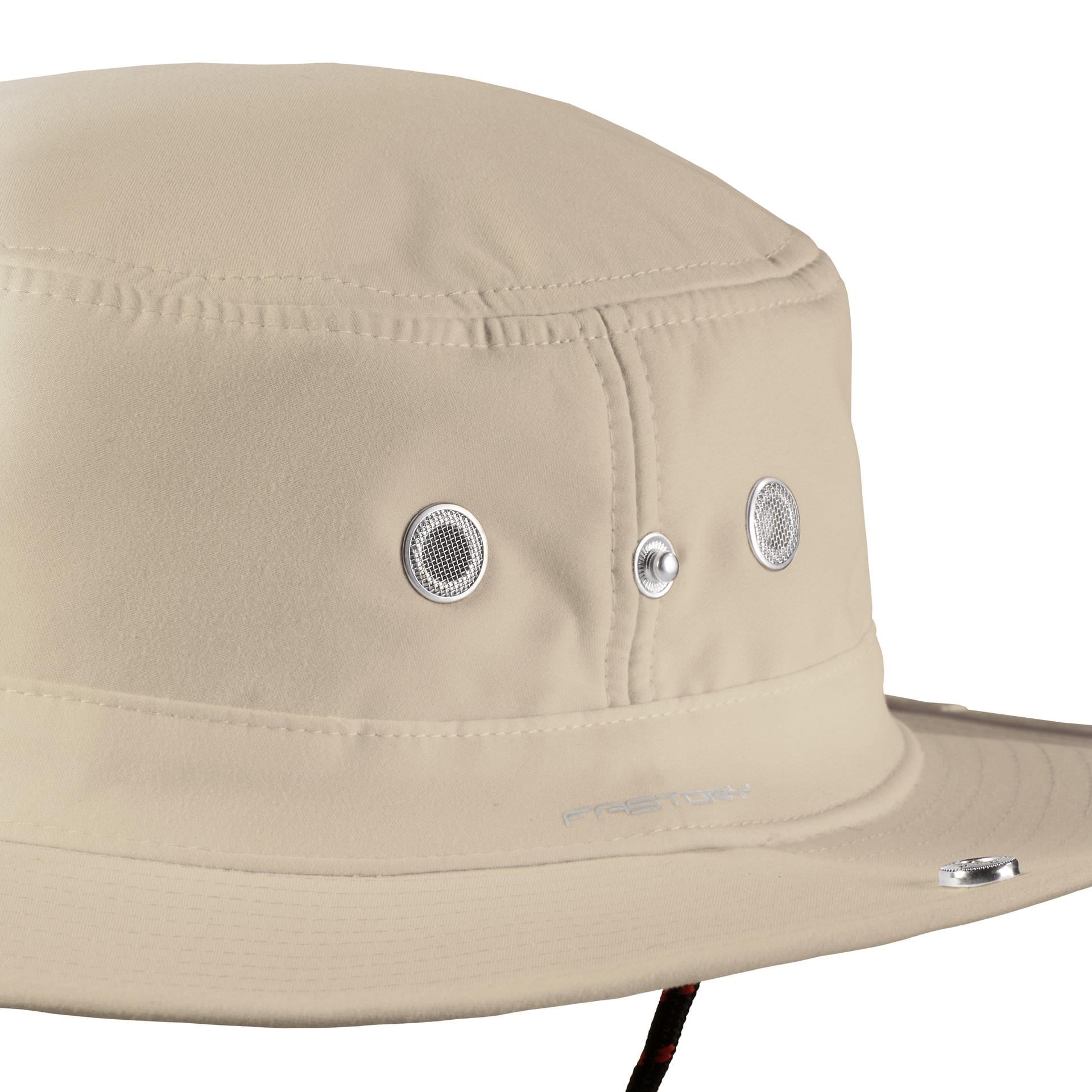 MUSTO EVO FD BRIMMED ŞAPKA (MUS.AL1410)