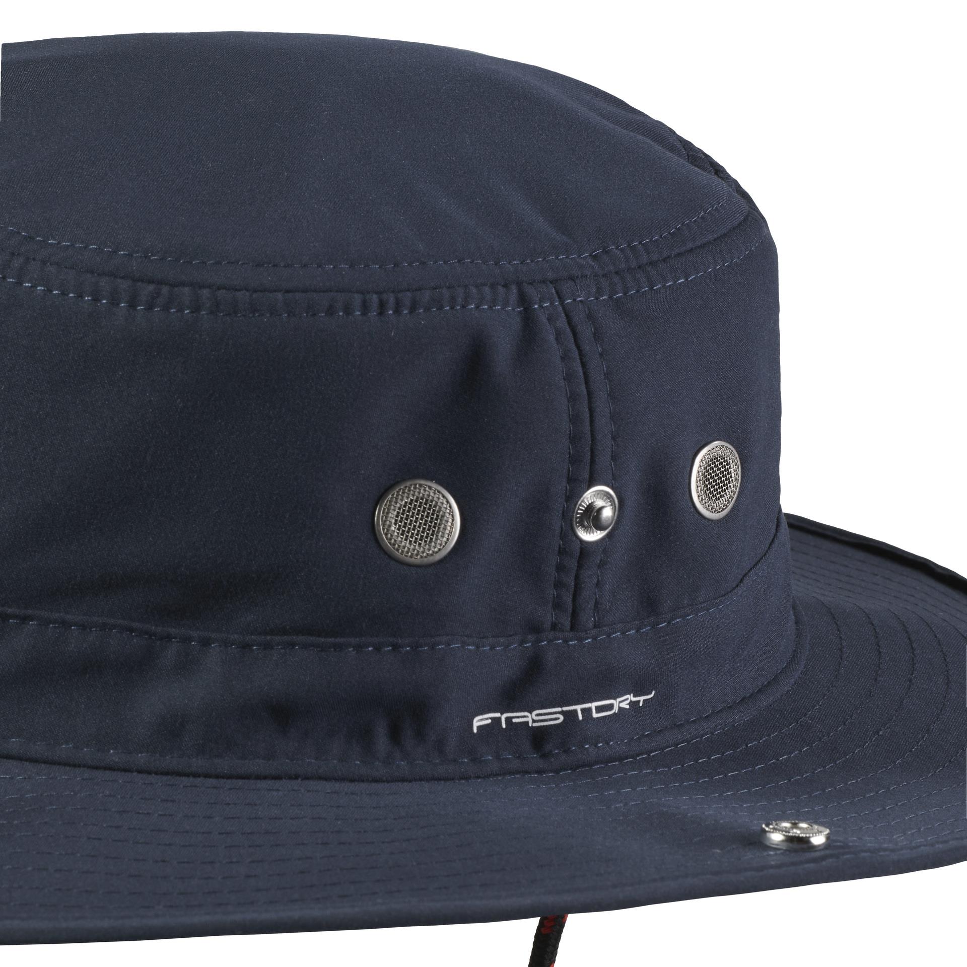 MUSTO EVO FD BRIMMED ŞAPKA (MUS.AL1410)