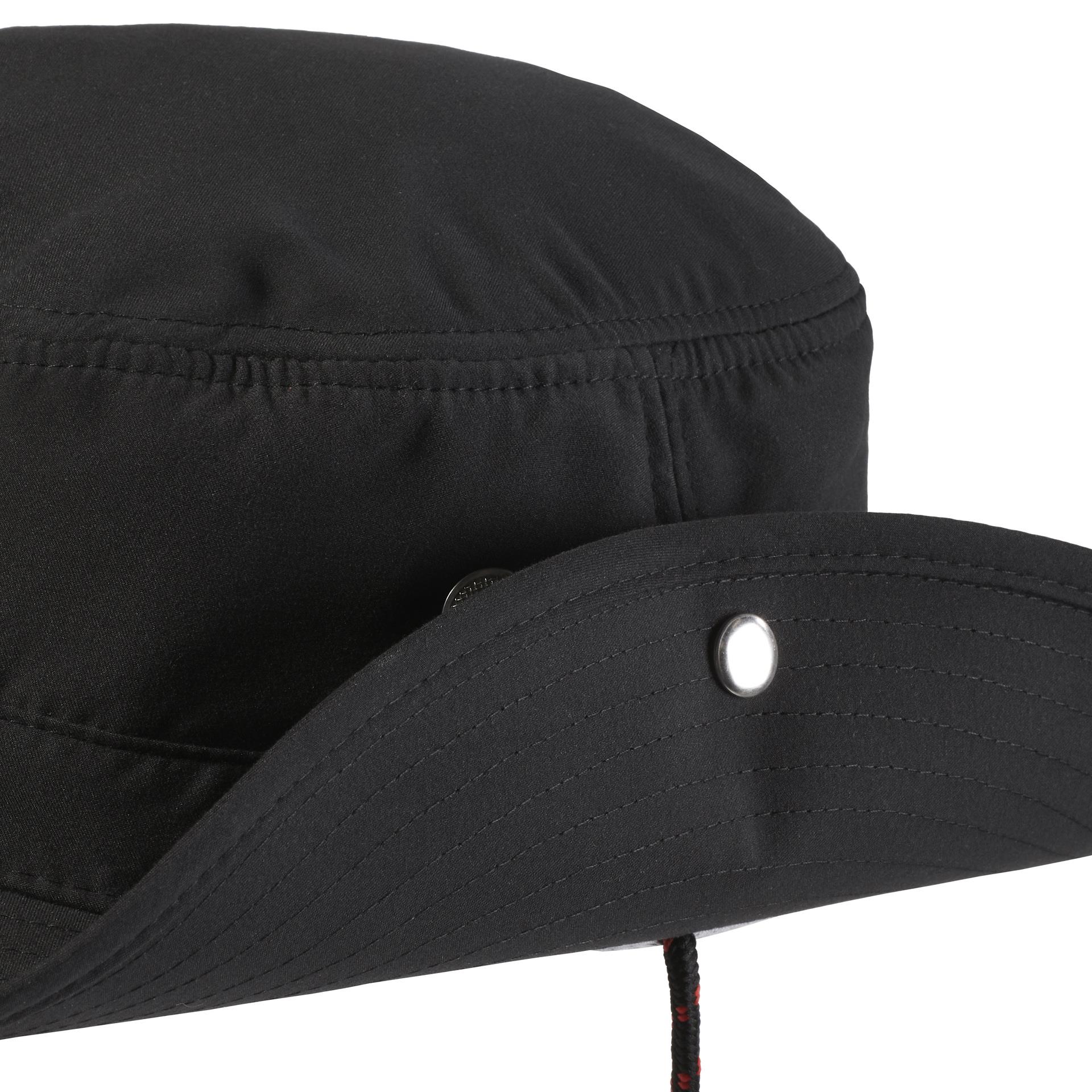MUSTO EVO FD BRIMMED ŞAPKA (MUS.AL1410)