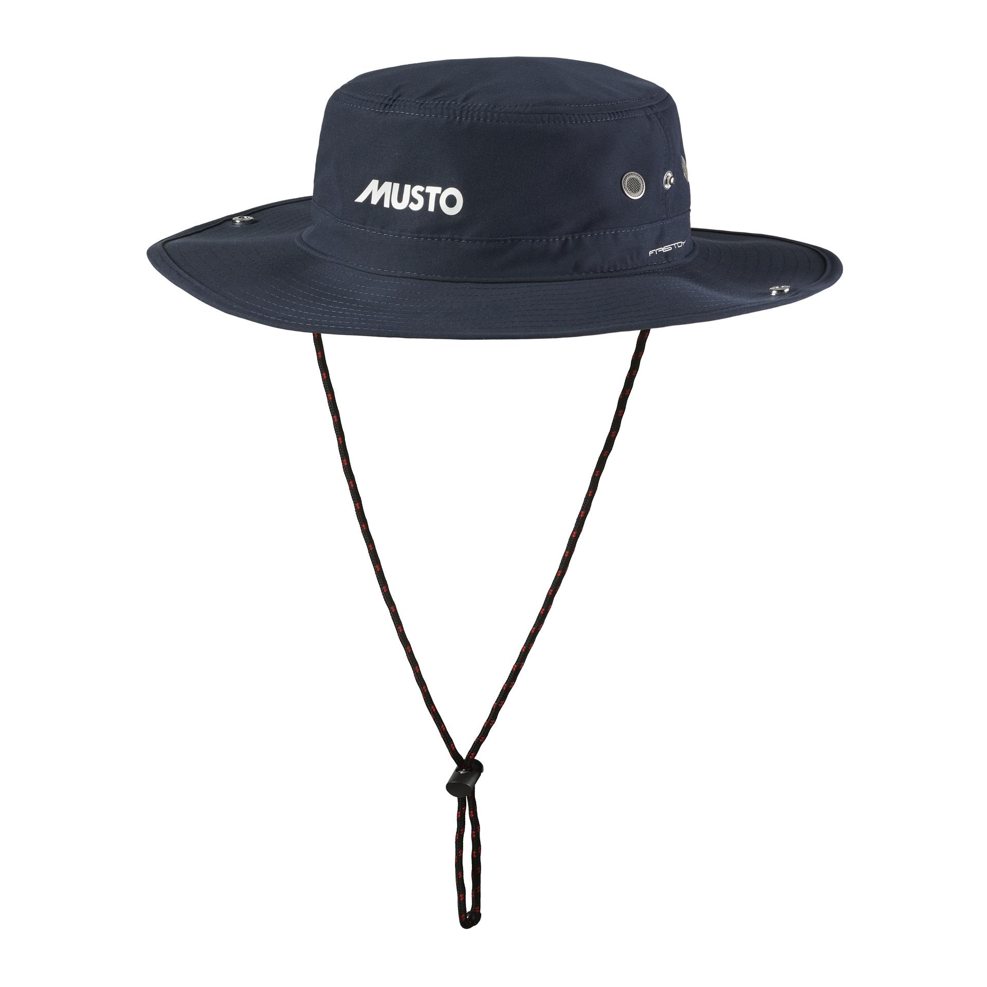 MUSTO EVO FD BRIMMED ŞAPKA (MUS.AL1410)