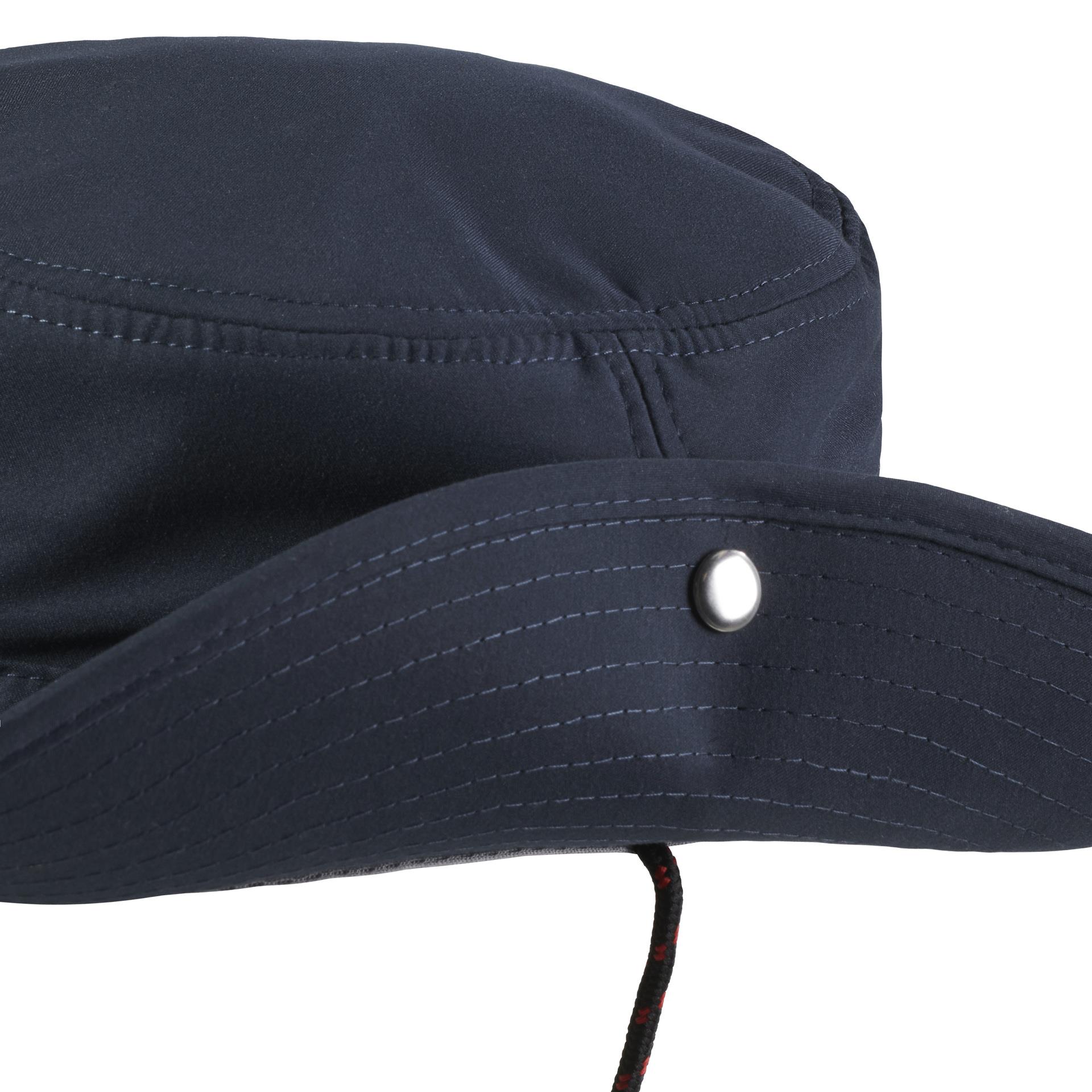 MUSTO EVO FD BRIMMED ŞAPKA (MUS.AL1410)