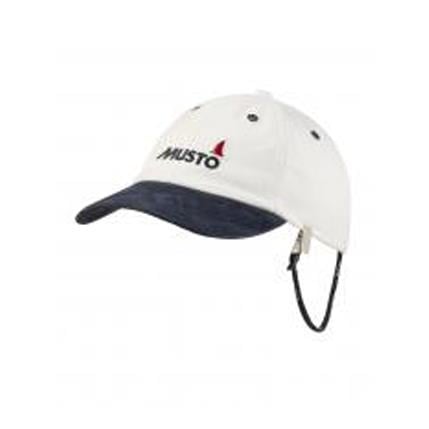MUSTO EVO ORIGINAL CREW ŞAPKA