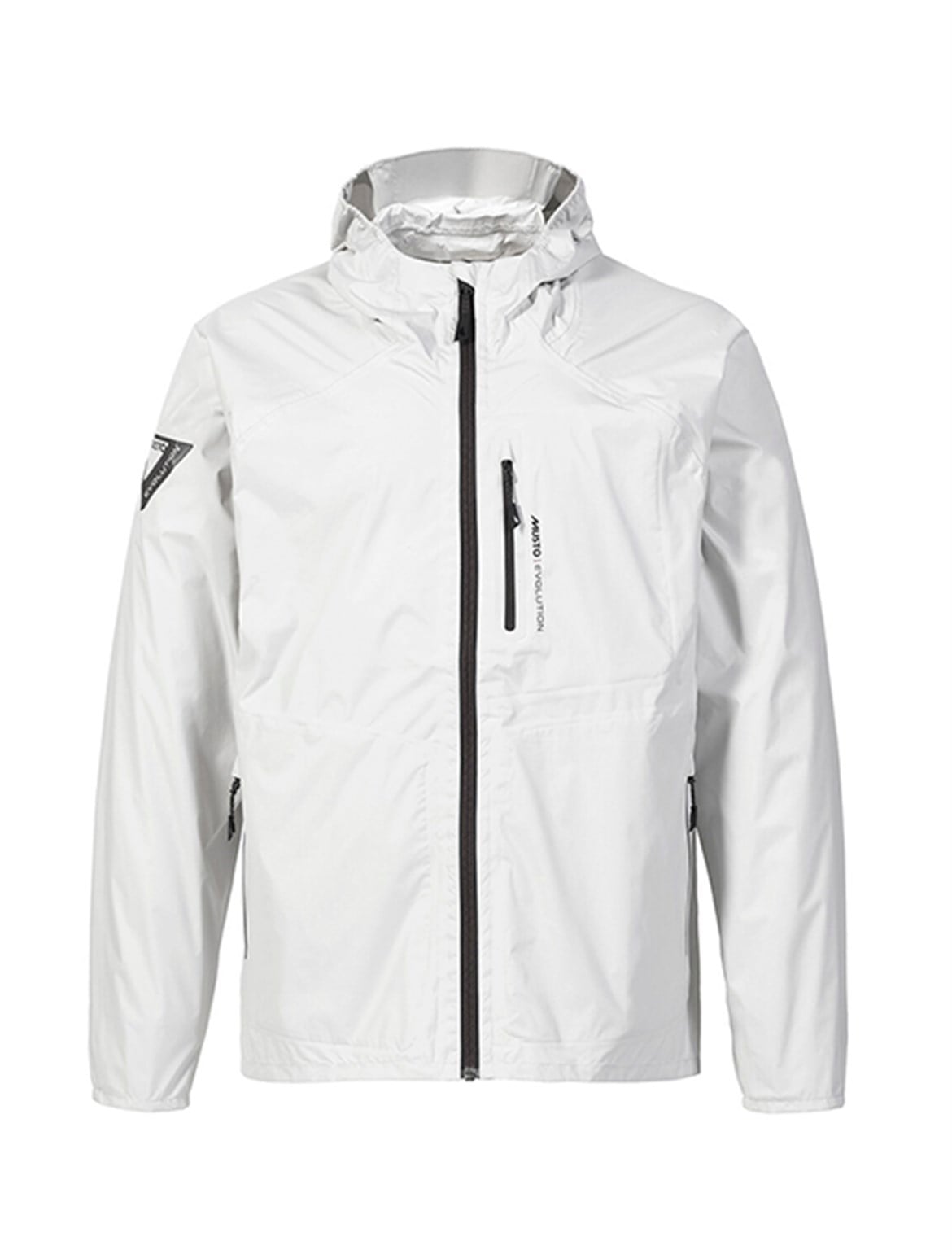 MUSTO EVO PACKABLE RAIN JKT