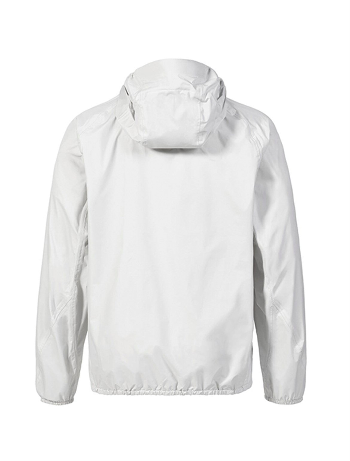 MUSTO EVO PACKABLE RAIN JKT
