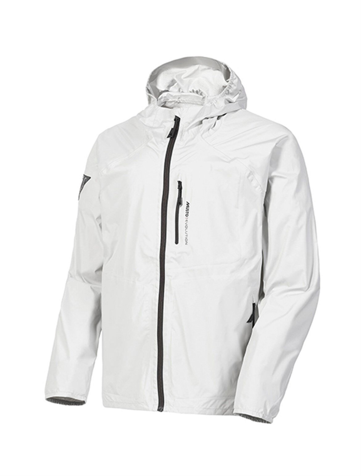 MUSTO EVO PACKABLE RAIN JKT