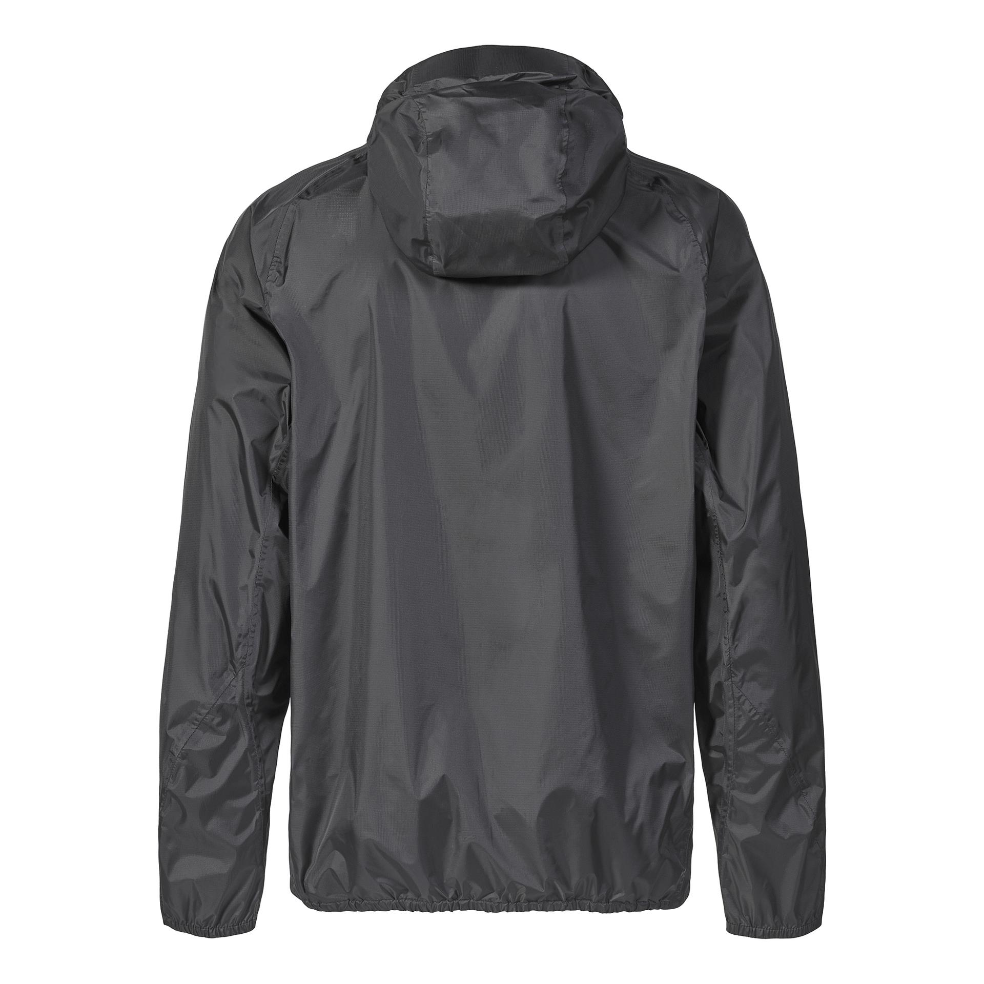 MUSTO EVO PACKABLE RAIN YELKEN MONT