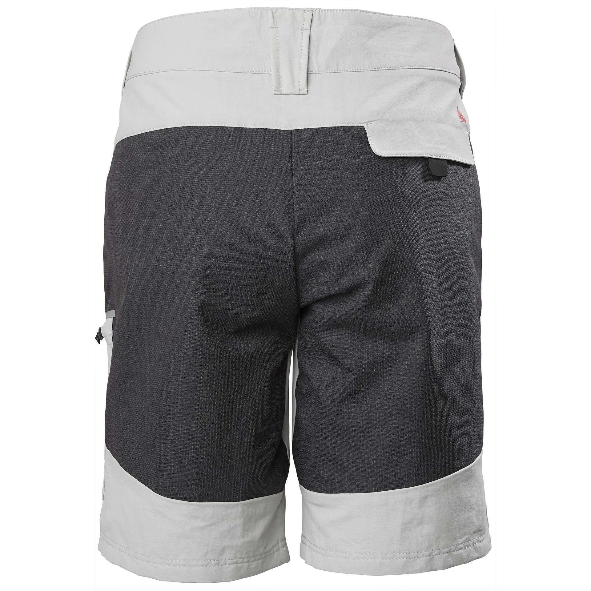 MUSTO EVO PERFORMANCE YELKEN ŞORT 2.0 KADIN