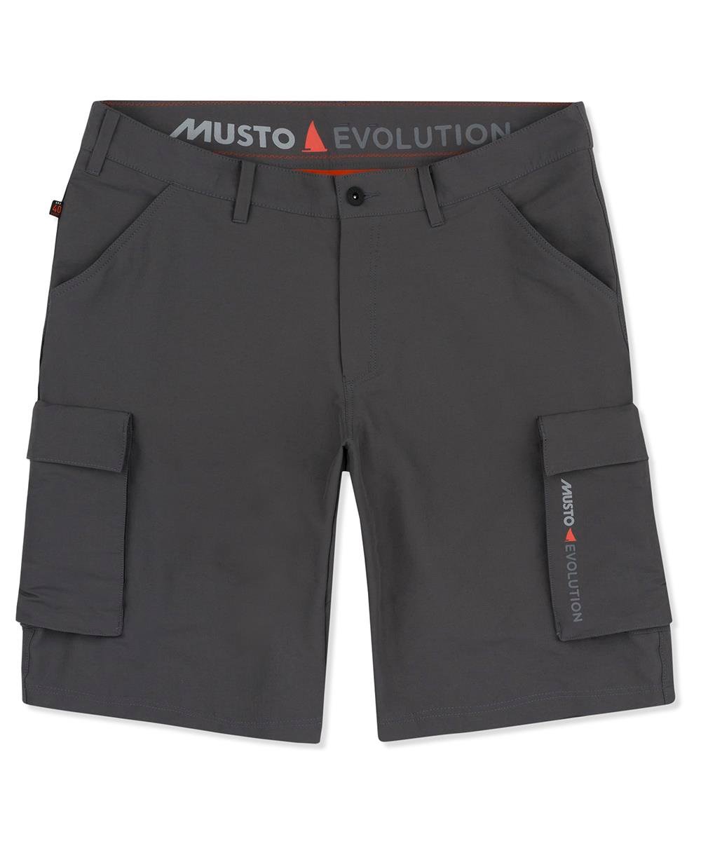 MUSTO EVO PRO LITE UV FD SHORT (MUS.EMST00012)
